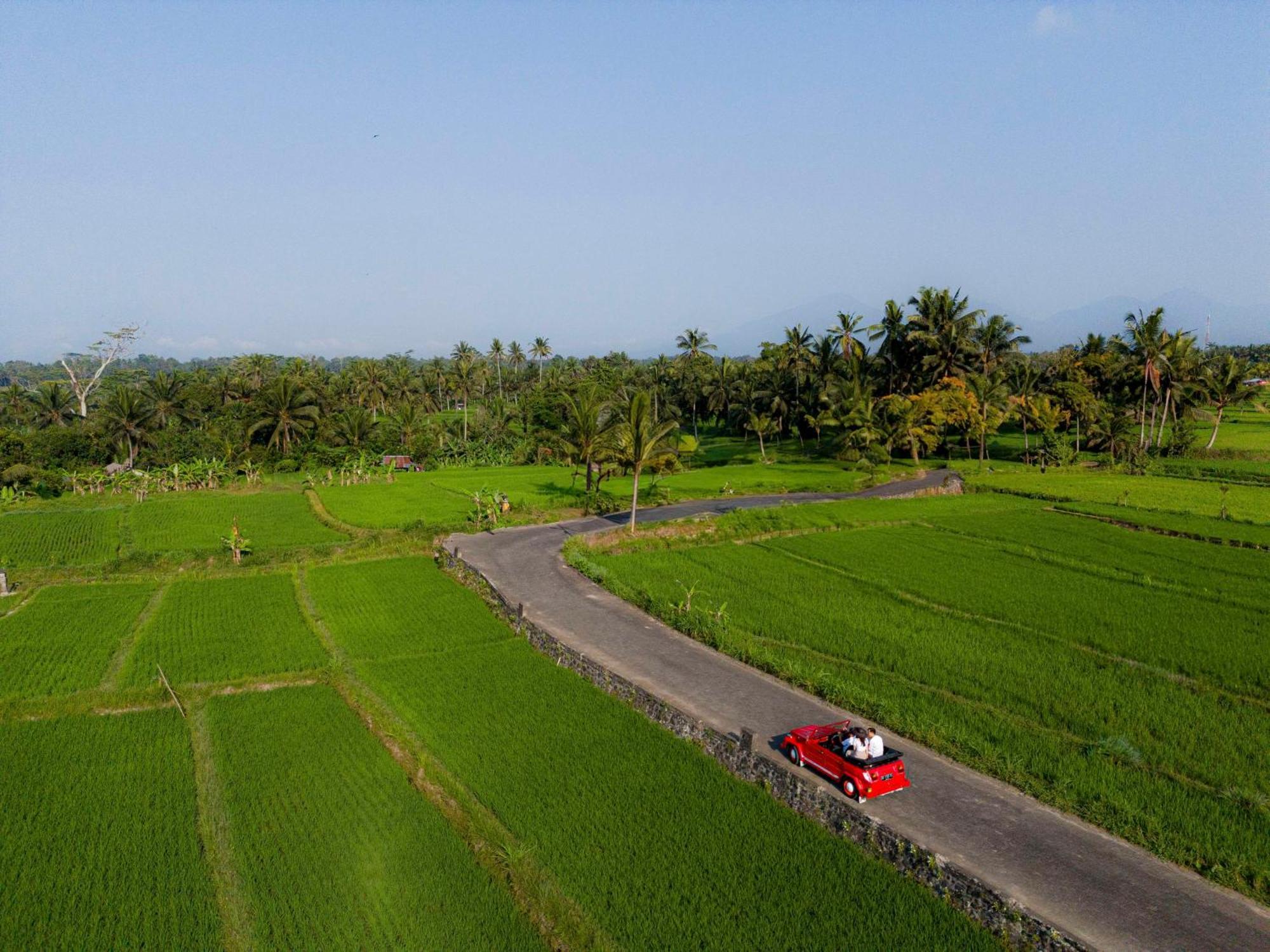 Alila Ubud Resort