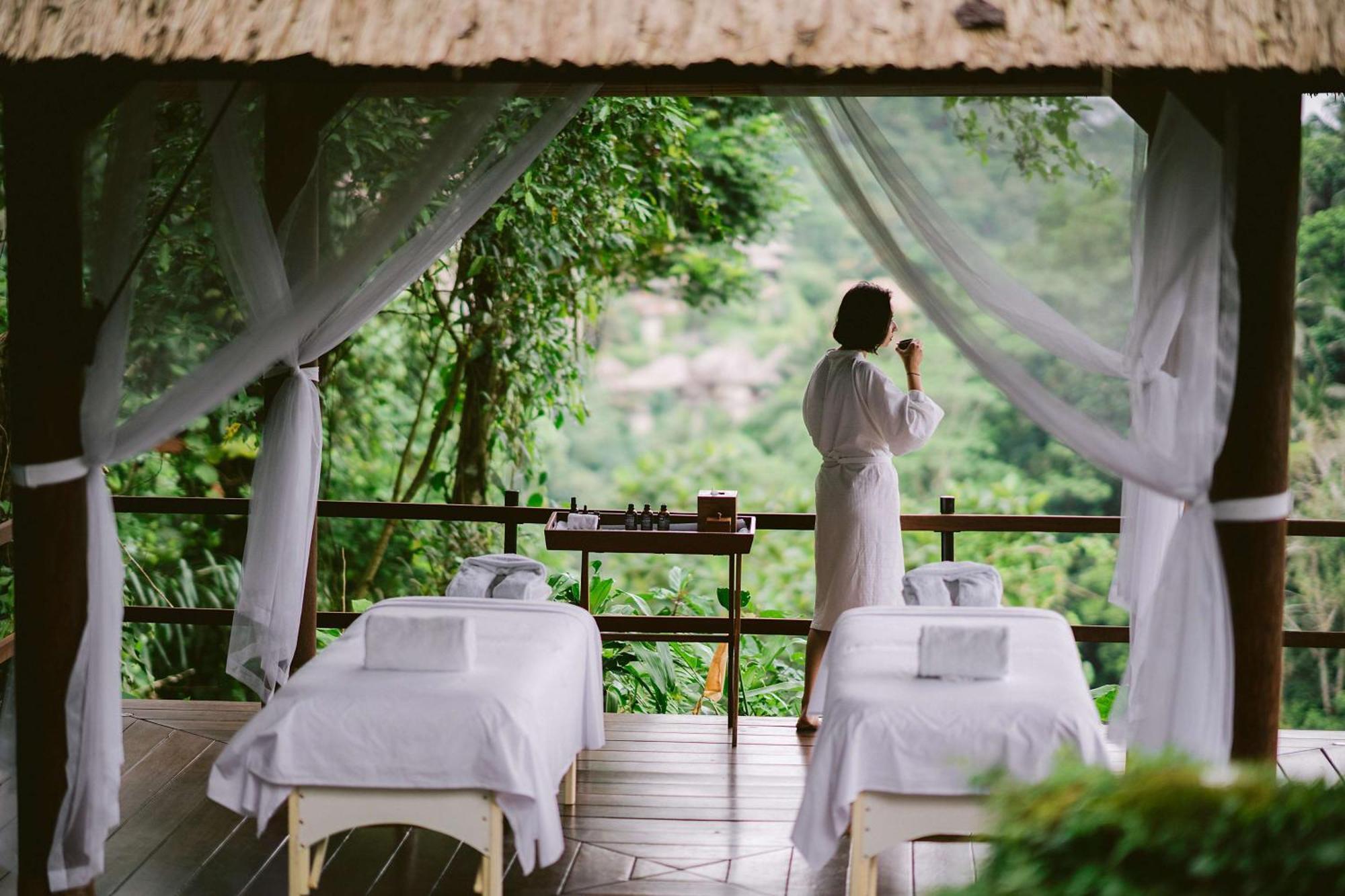 Alila Ubud Resort