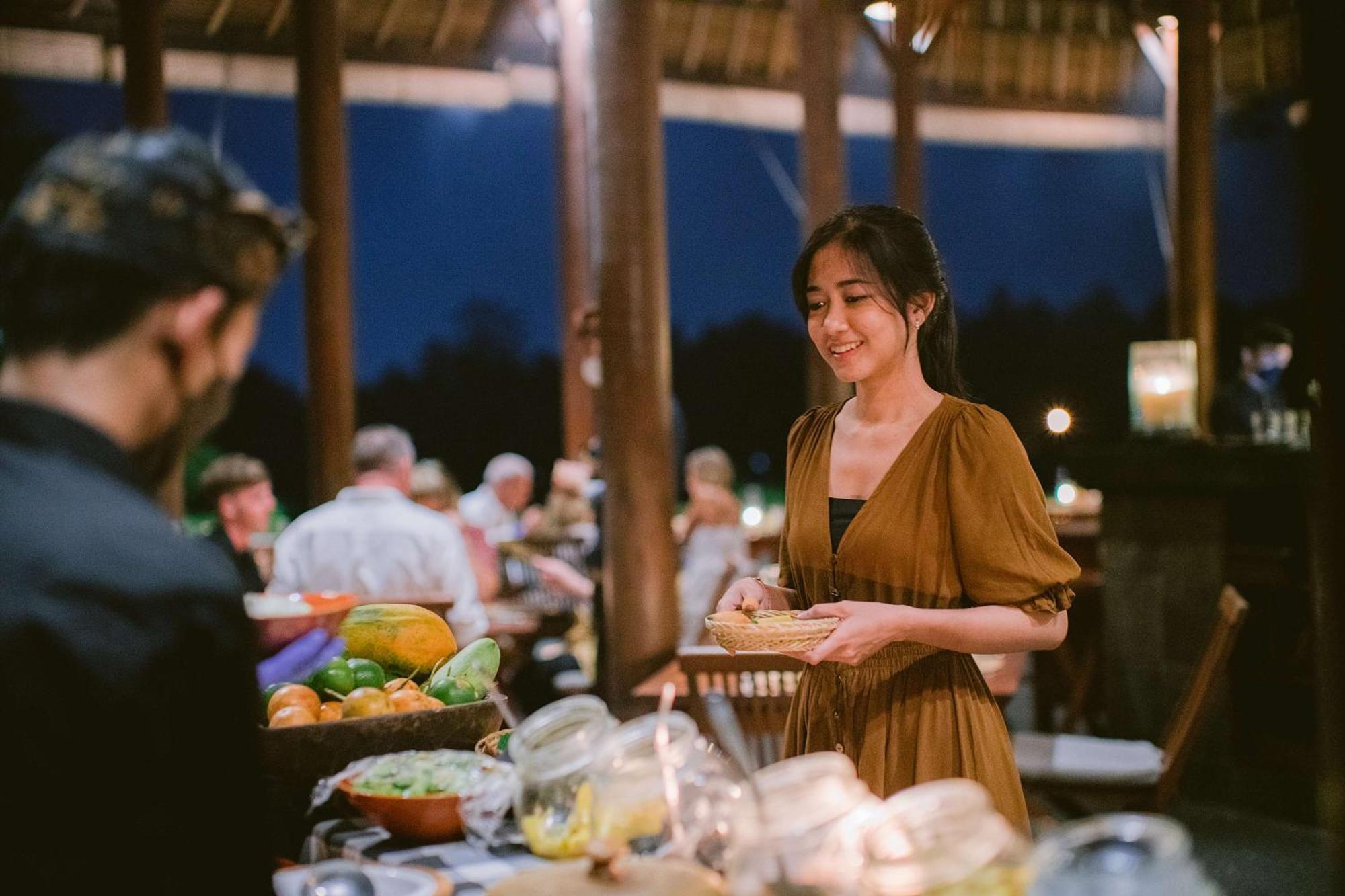 Resort Alila Ubud