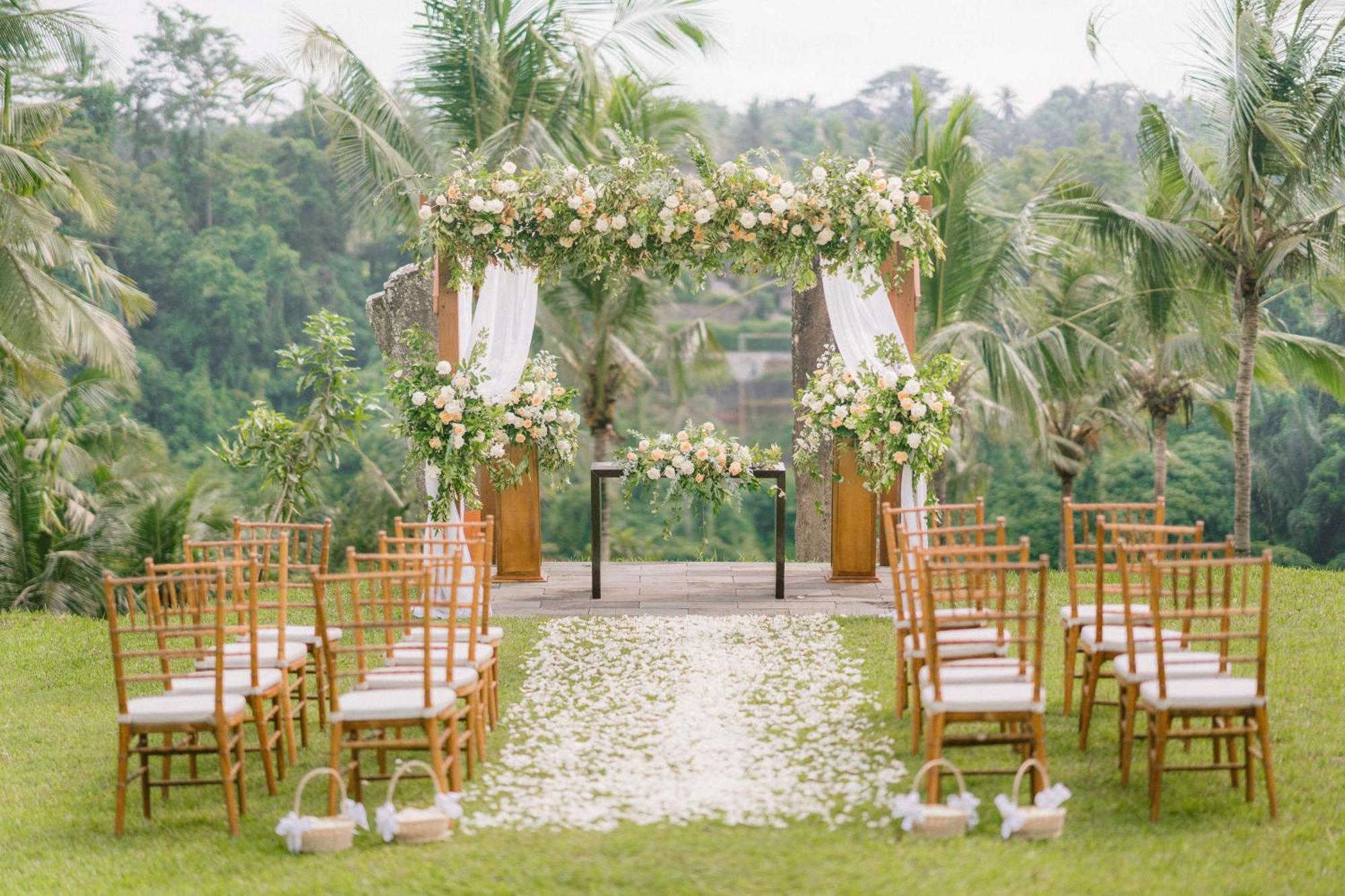 Alila Ubud Gianyar (Bali)