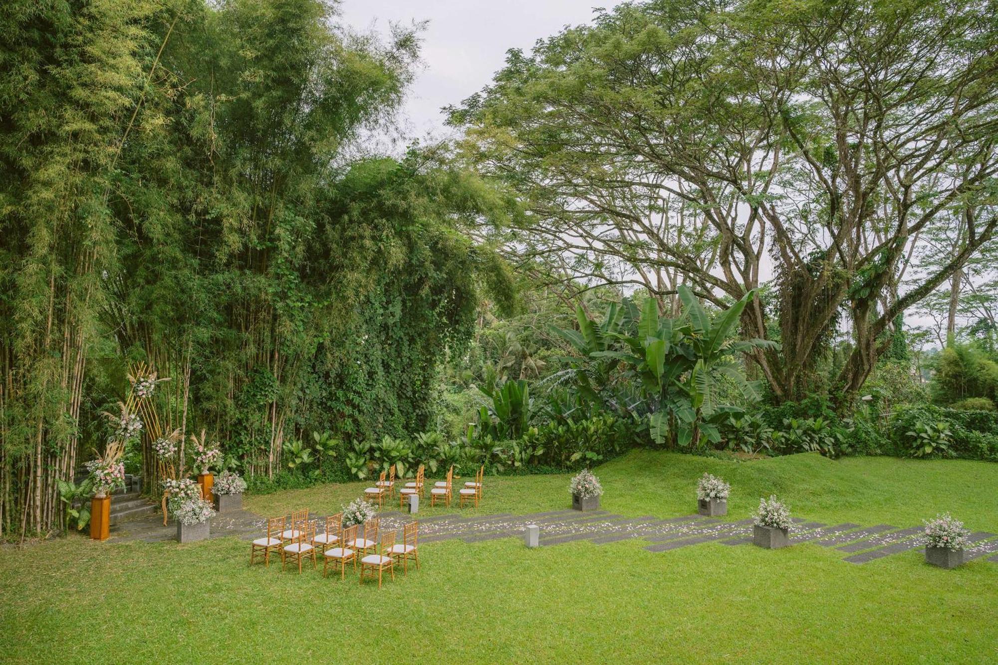 Alila Ubud