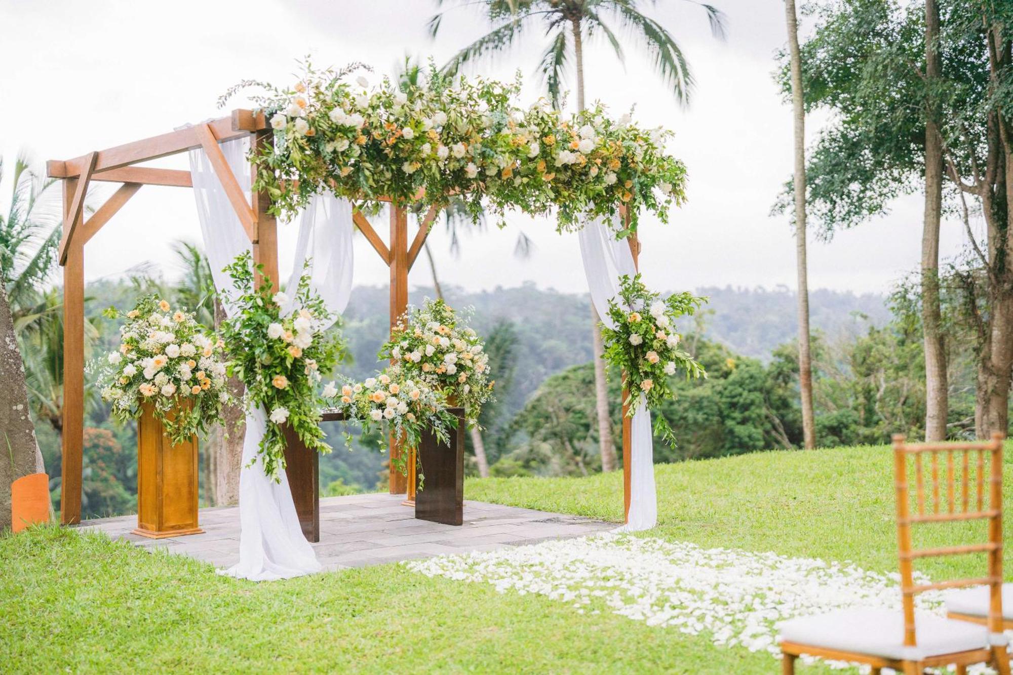 Alila Ubud 5*