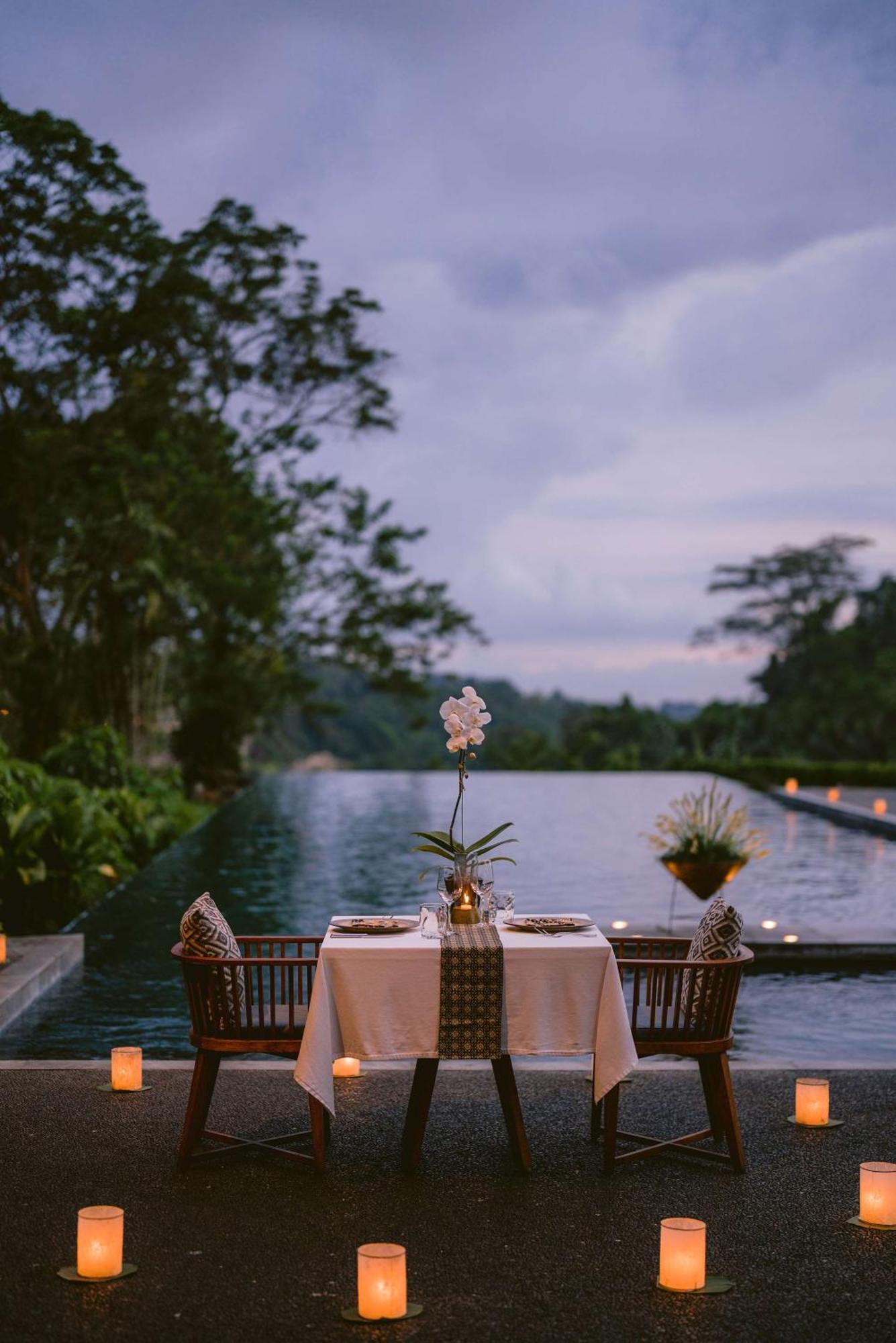 Alila Ubud Gianyar (Bali)