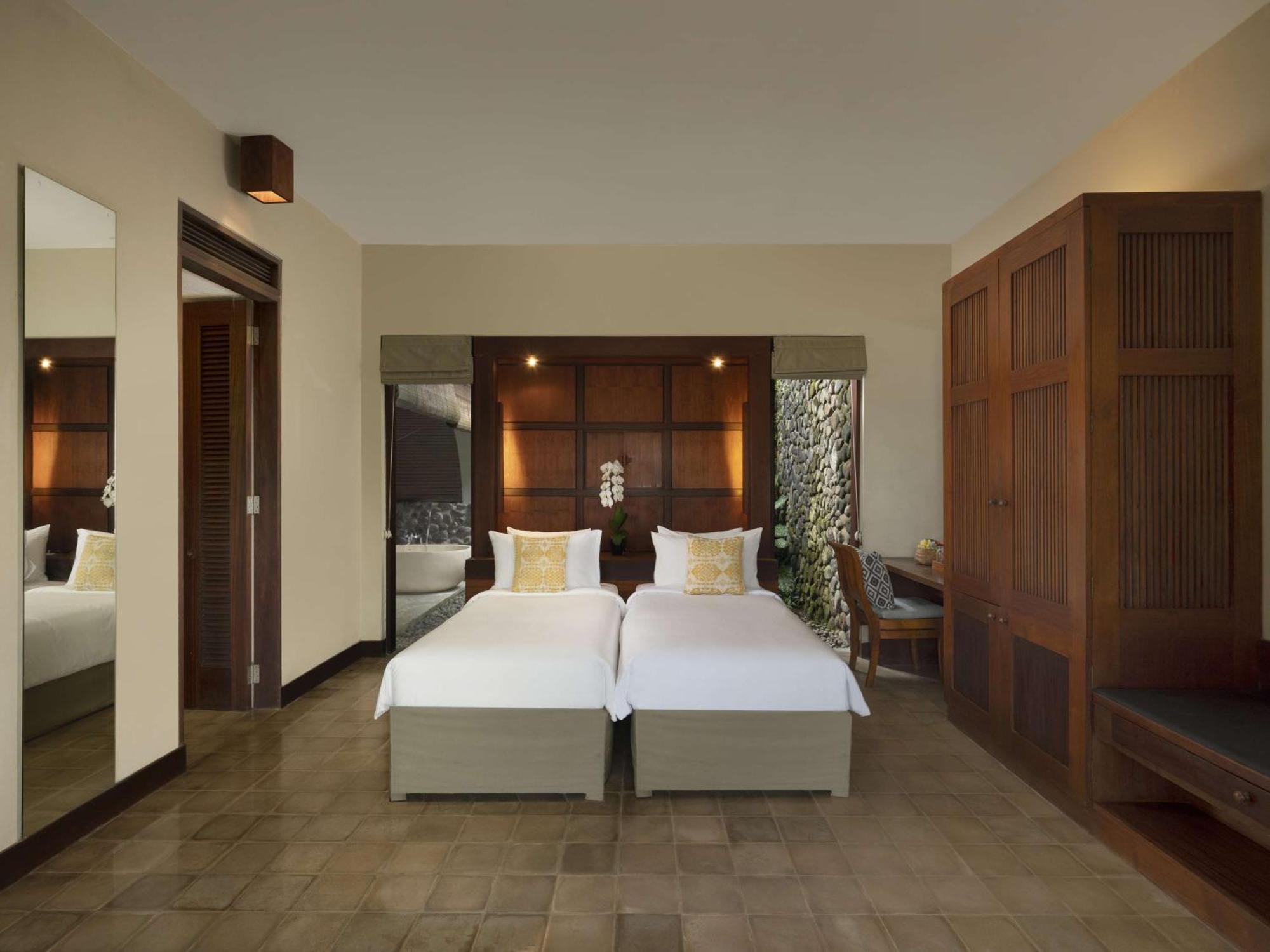 Alila Ubud Resort