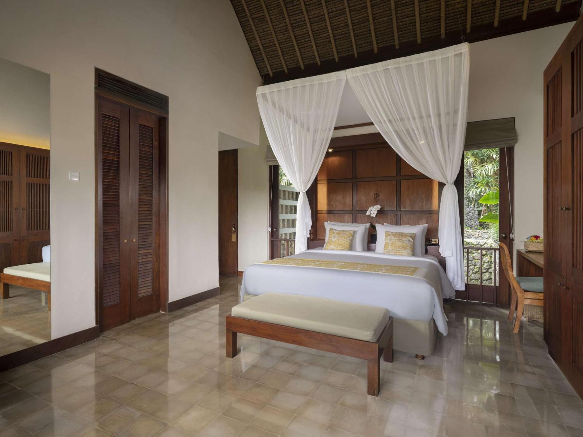 Alila Ubud Resort 5*
