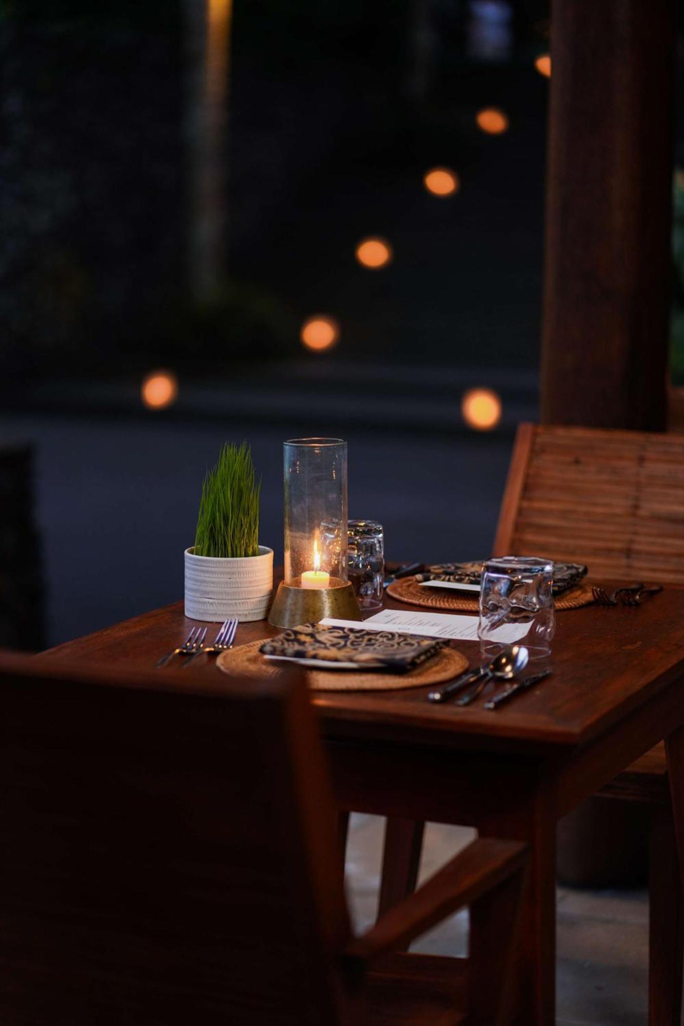 Alila Ubud 5* Gianyar (Bali)
