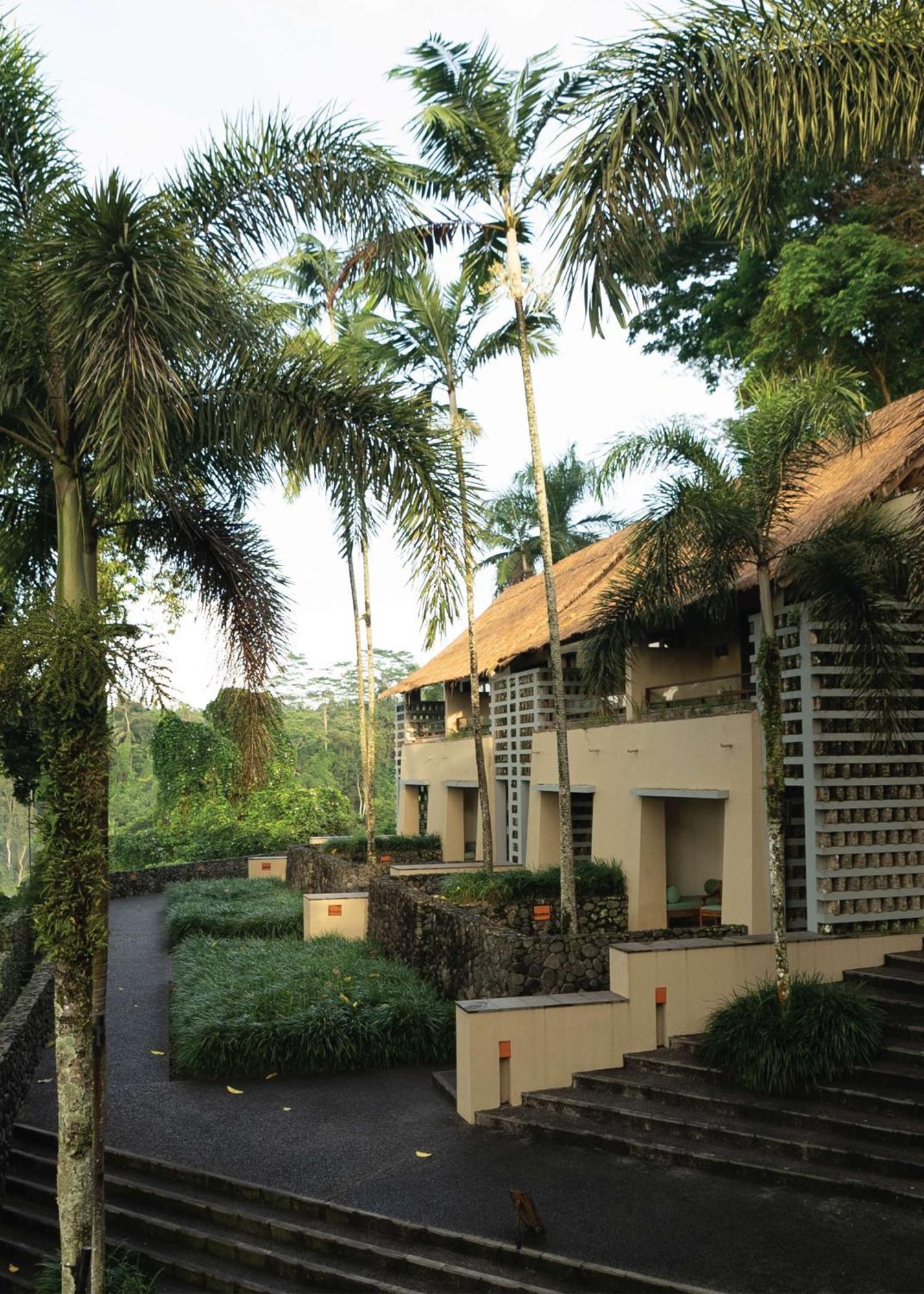 Alila Ubud