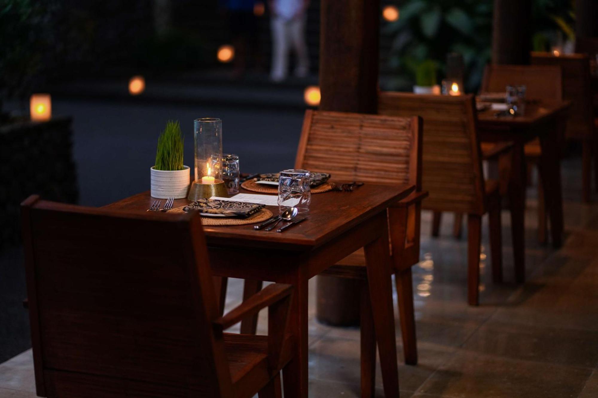 Resort Alila Ubud