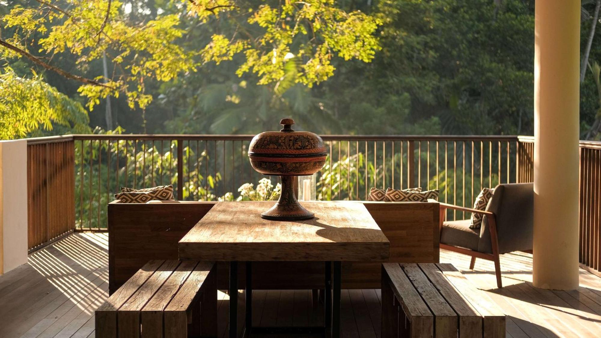 Alila Ubud Gianyar (Bali)