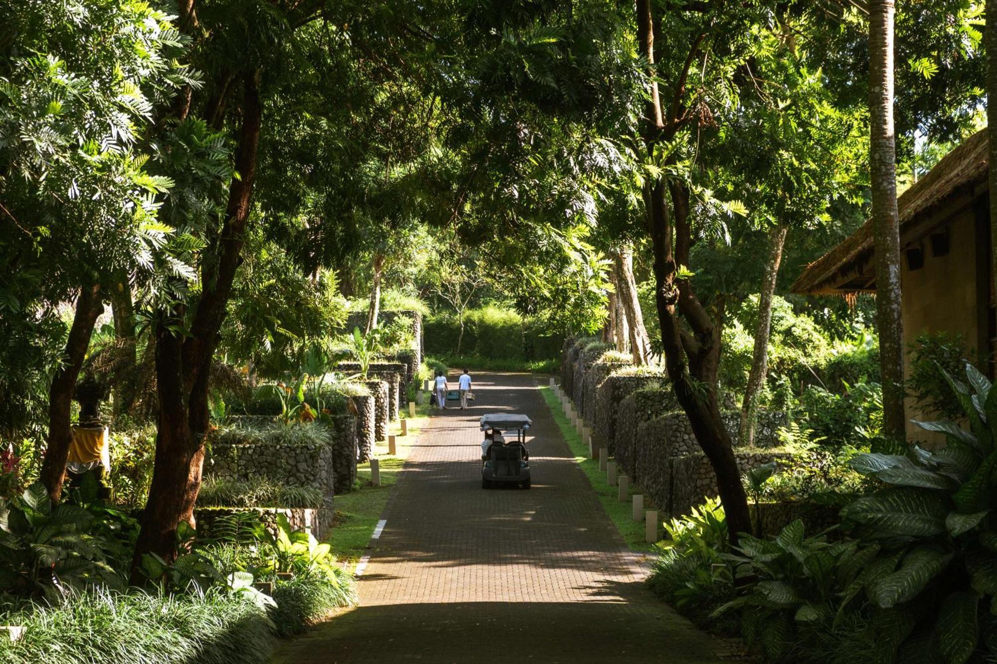 Alila Ubud 5* Gianyar (Bali)