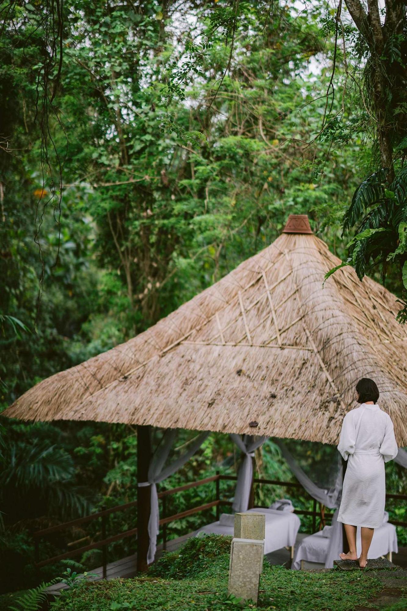 Resort Alila Ubud 5*