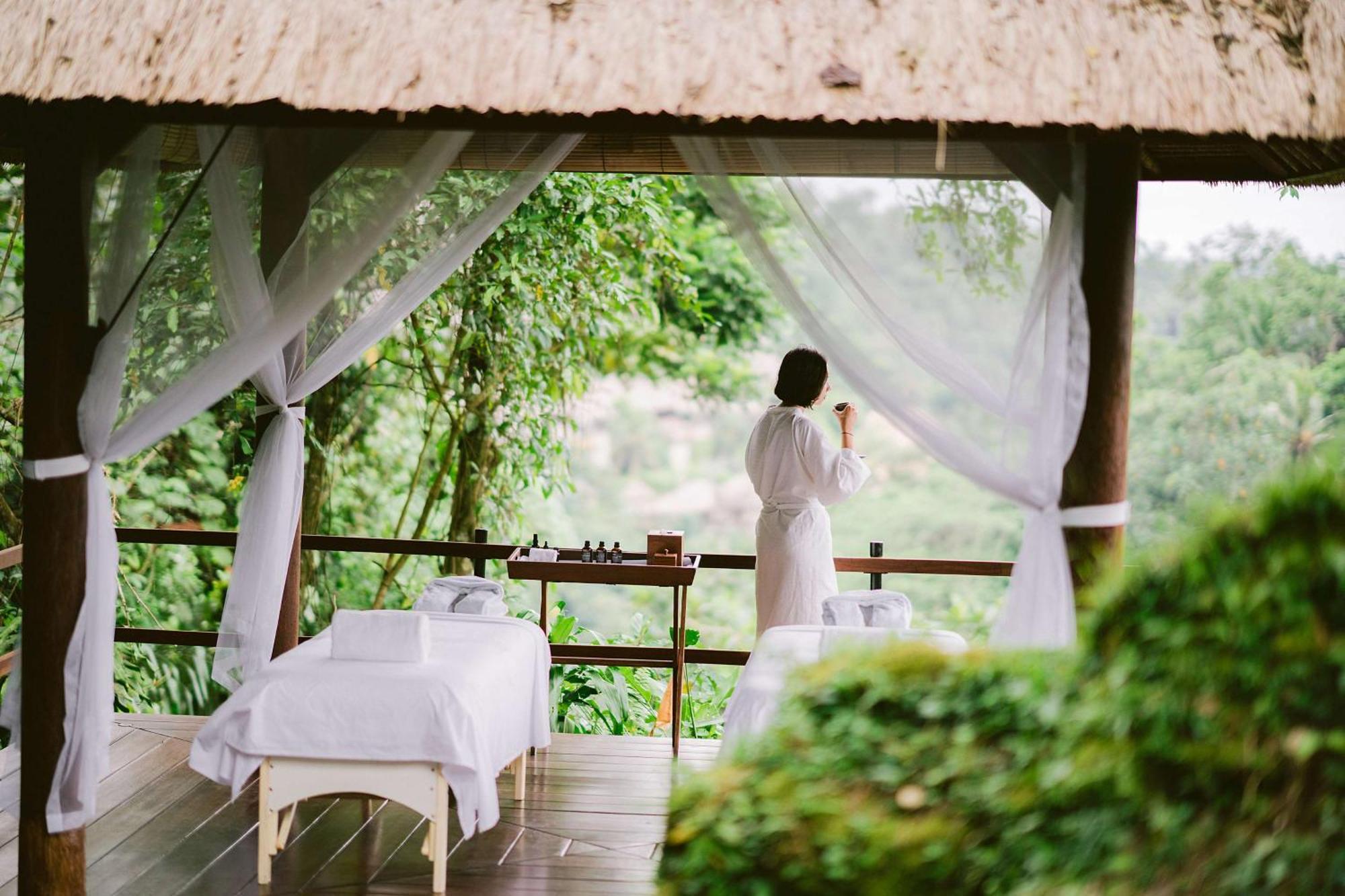 Alila Ubud Resort Gianyar (Bali)