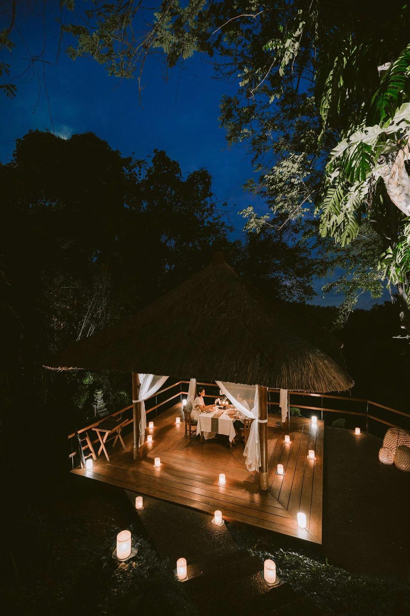 Alila Ubud Gianyar (Bali)