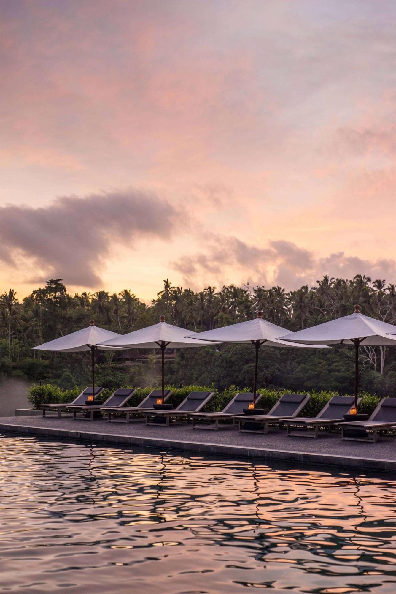 Alila Ubud Resort