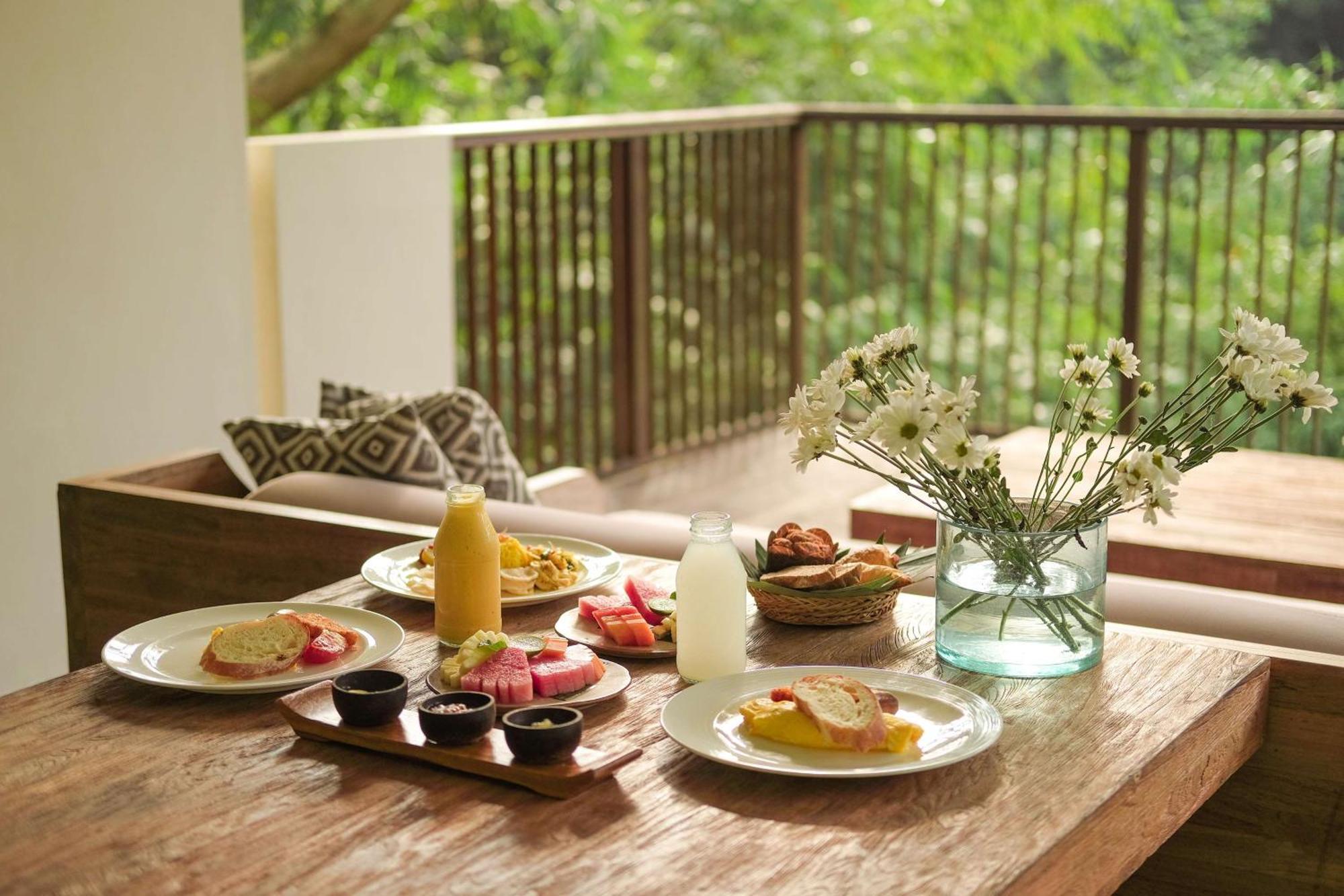 Alila Ubud Resort Gianyar (Bali)