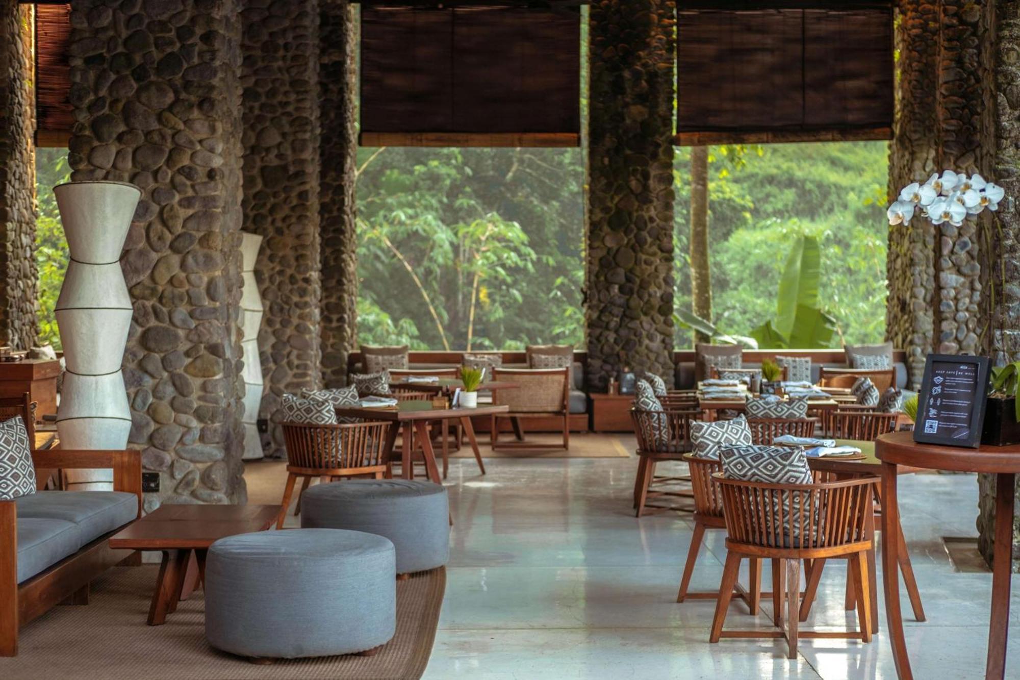 Alila Ubud 5* Gianyar (Bali)
