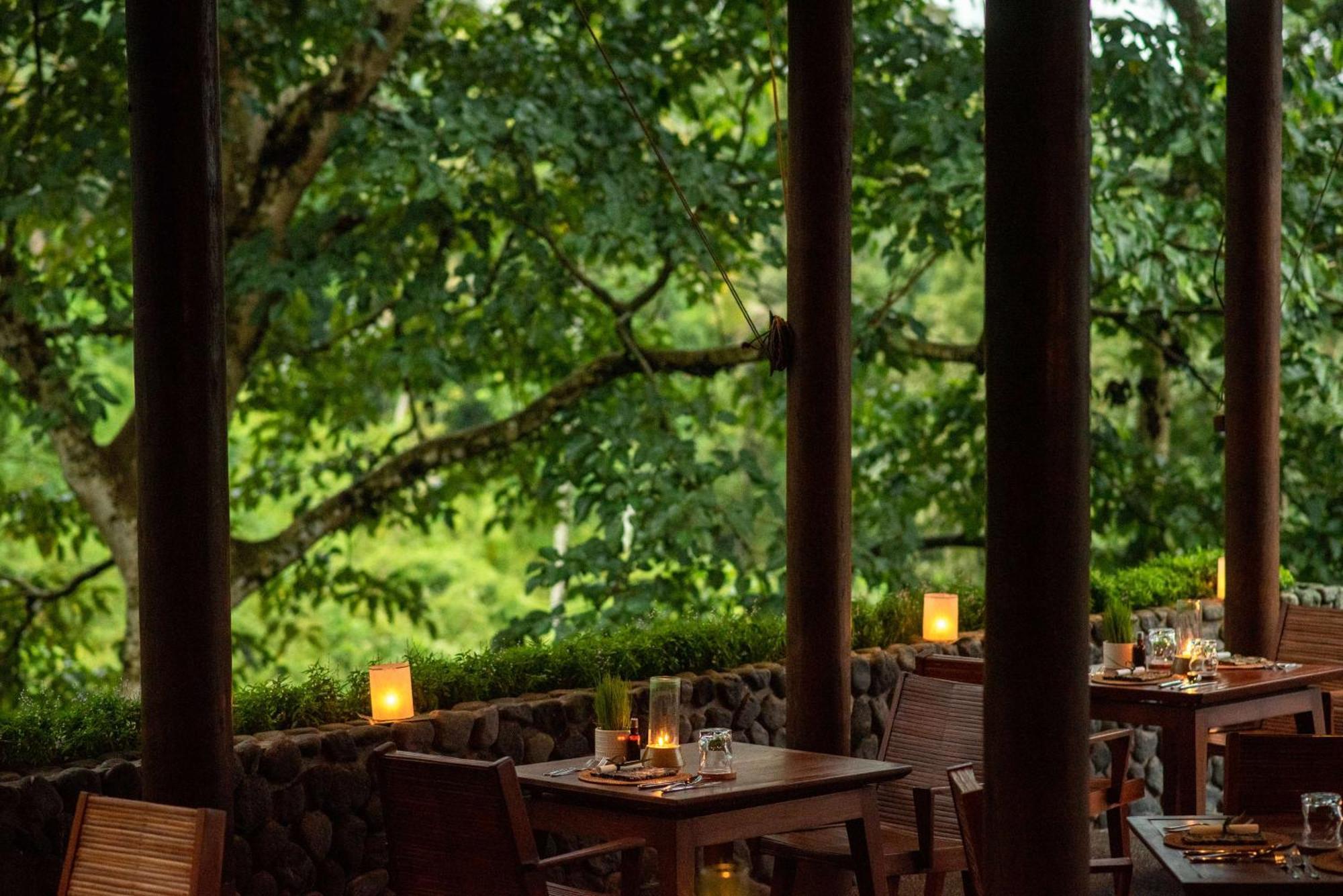 Alila Ubud Resort