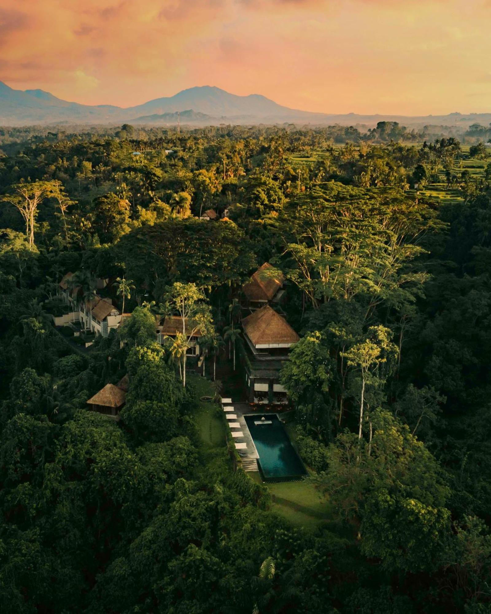 Alila Ubud Resort 5*