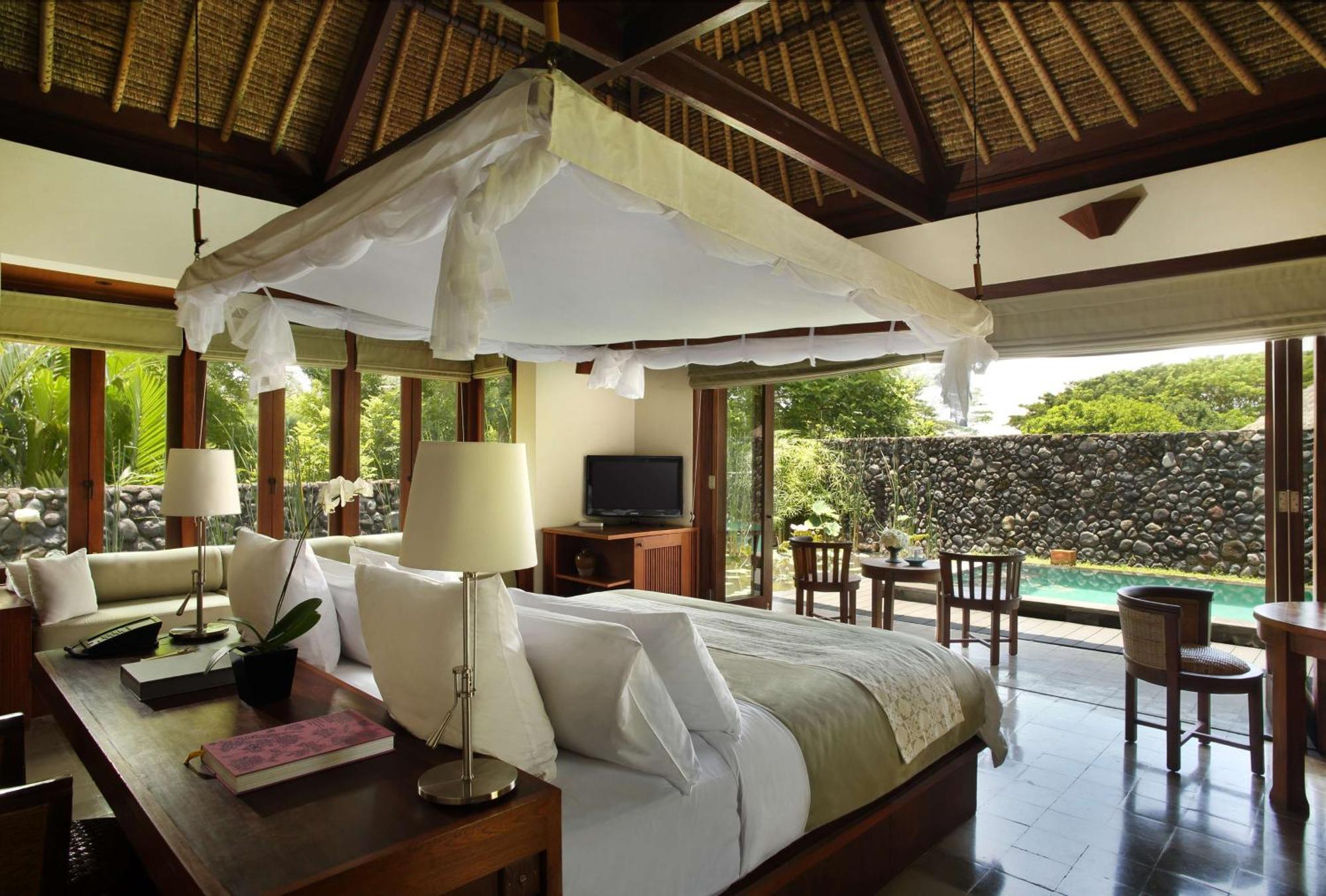 Alila Ubud 5* Gianyar (Bali)