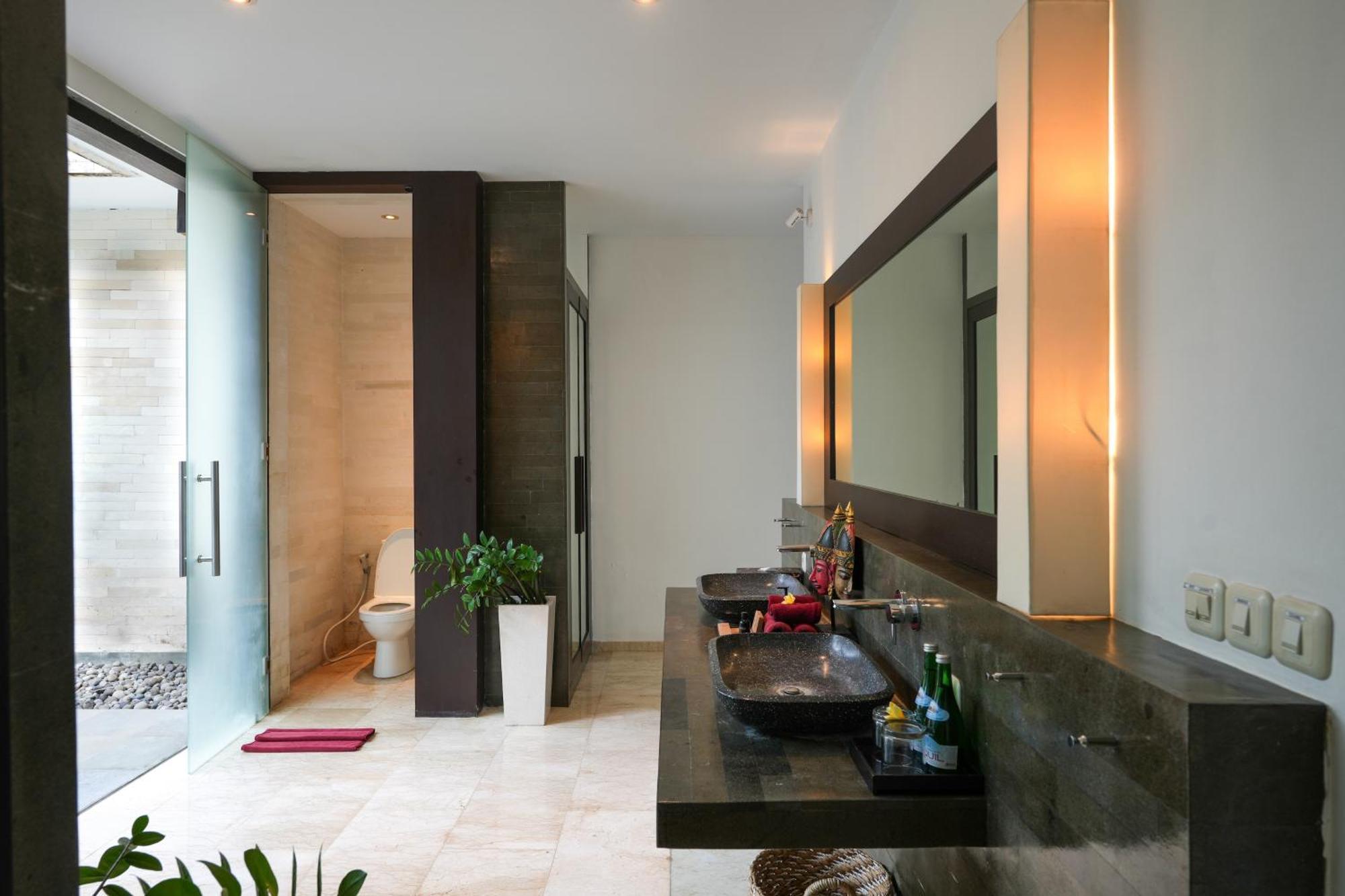 Kelapa Retreat & 5* Pulukan