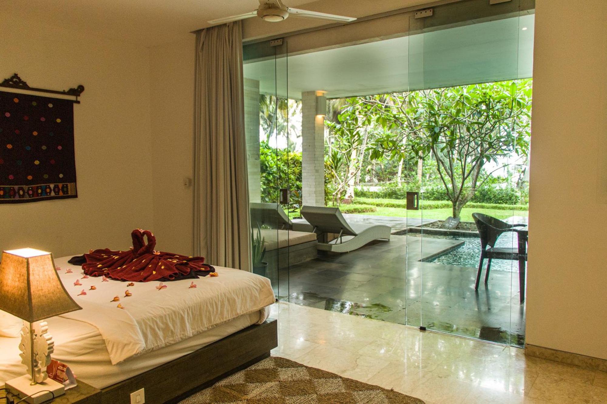 Kelapa Retreat &