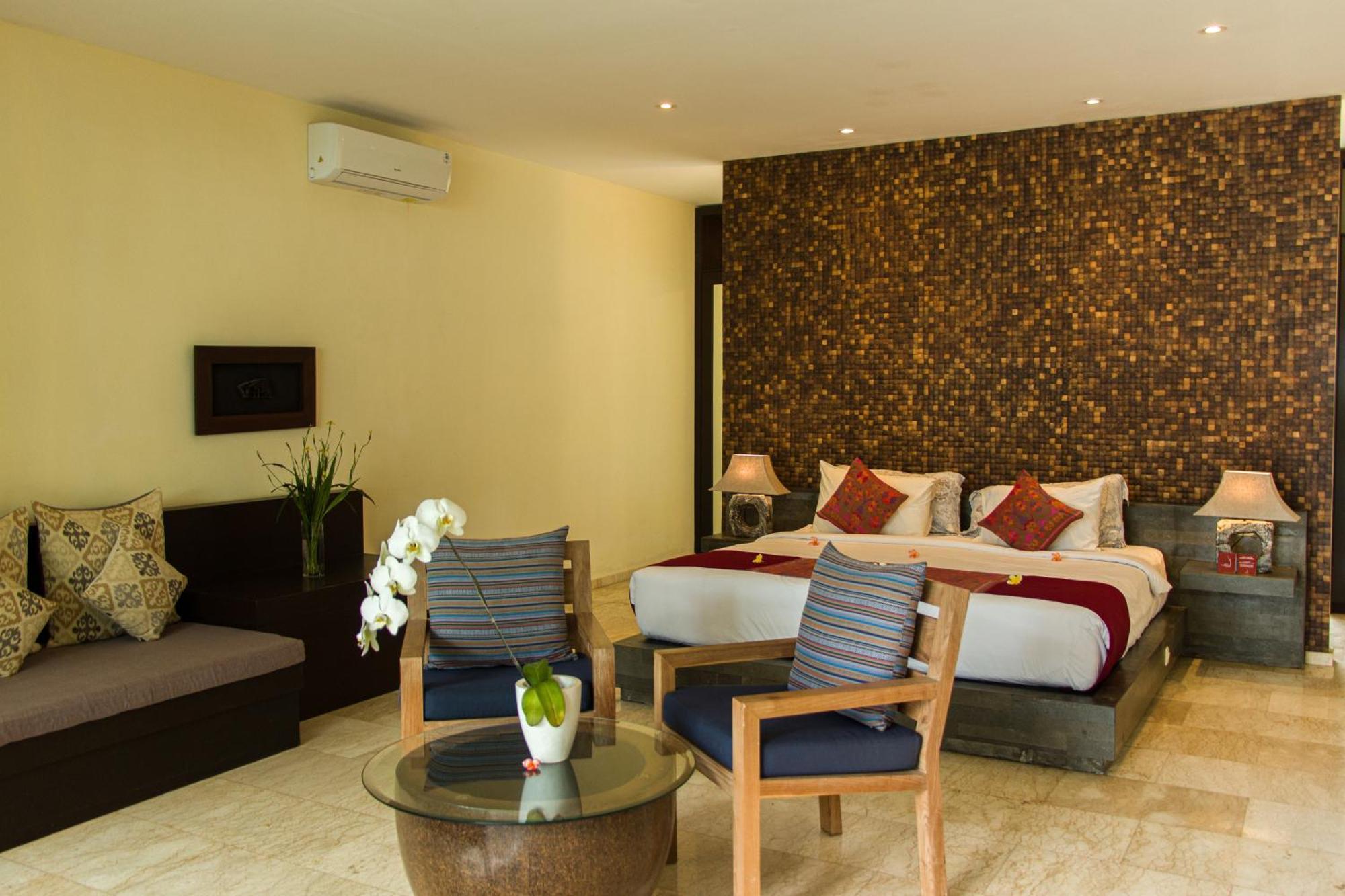 Kelapa Retreat & Resort