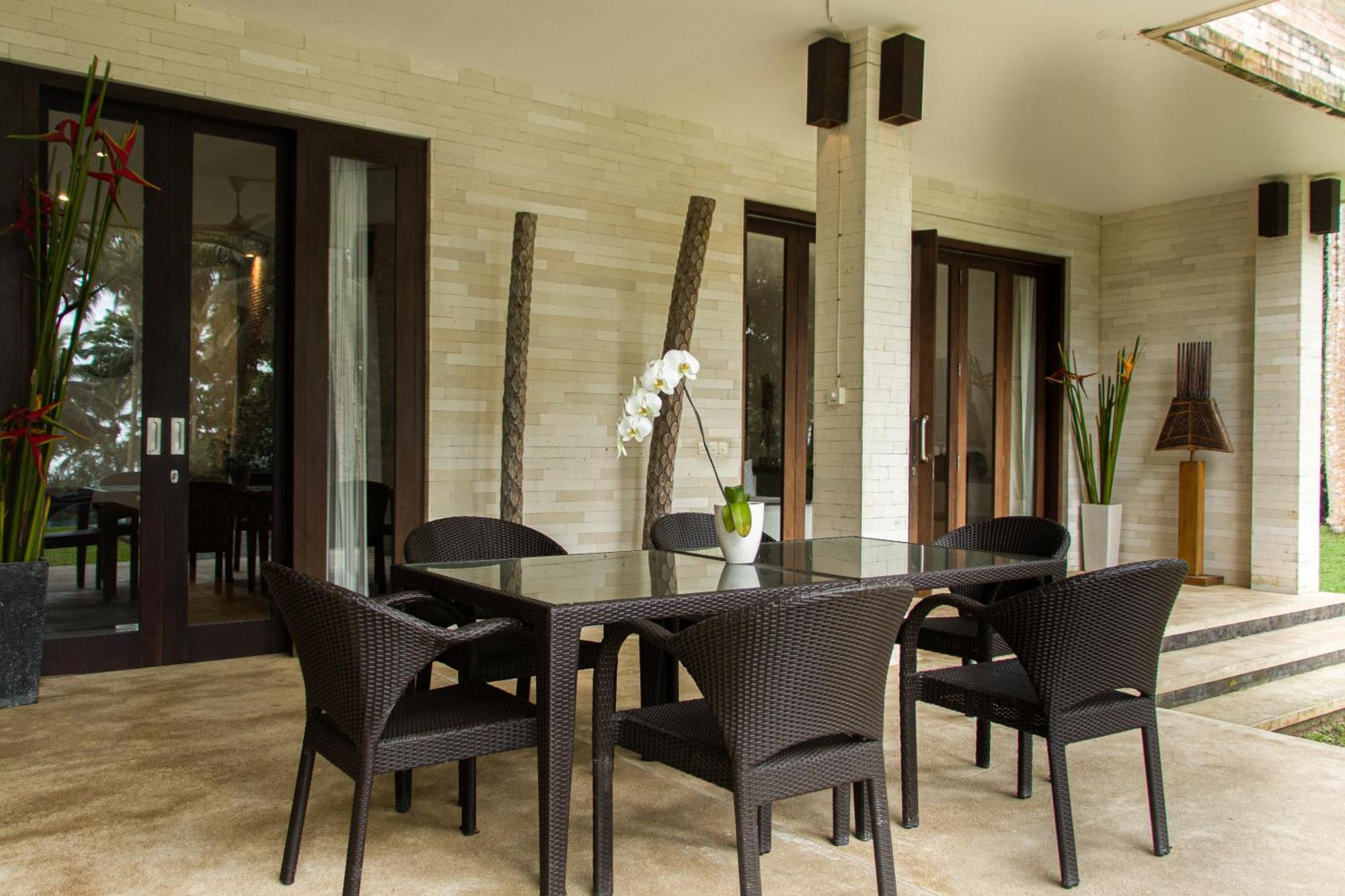 Kelapa Retreat & Resort 5*