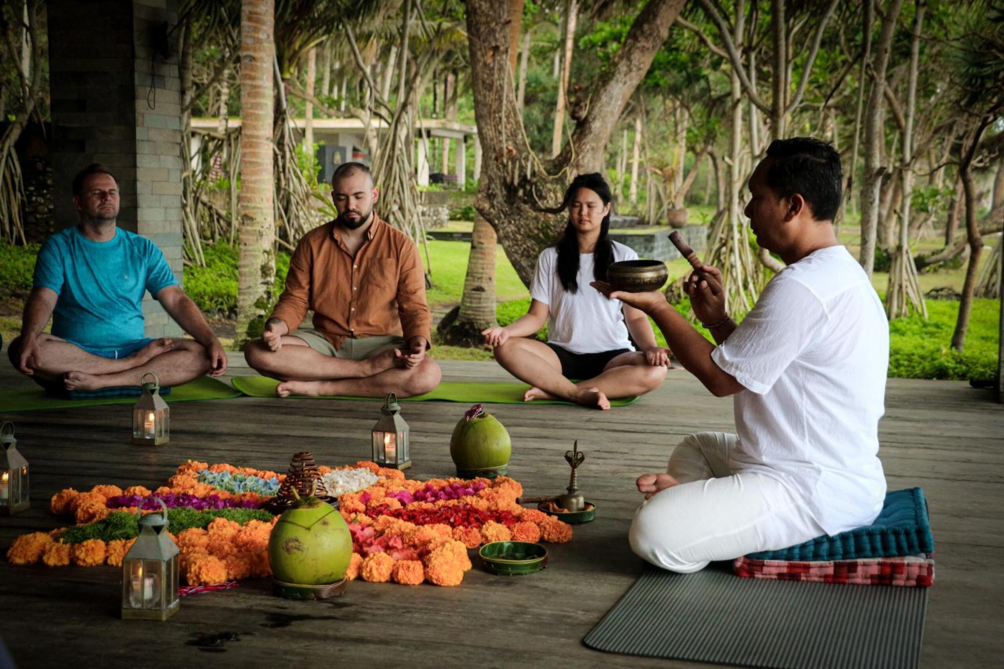 Kelapa Retreat & Resort Pulukan