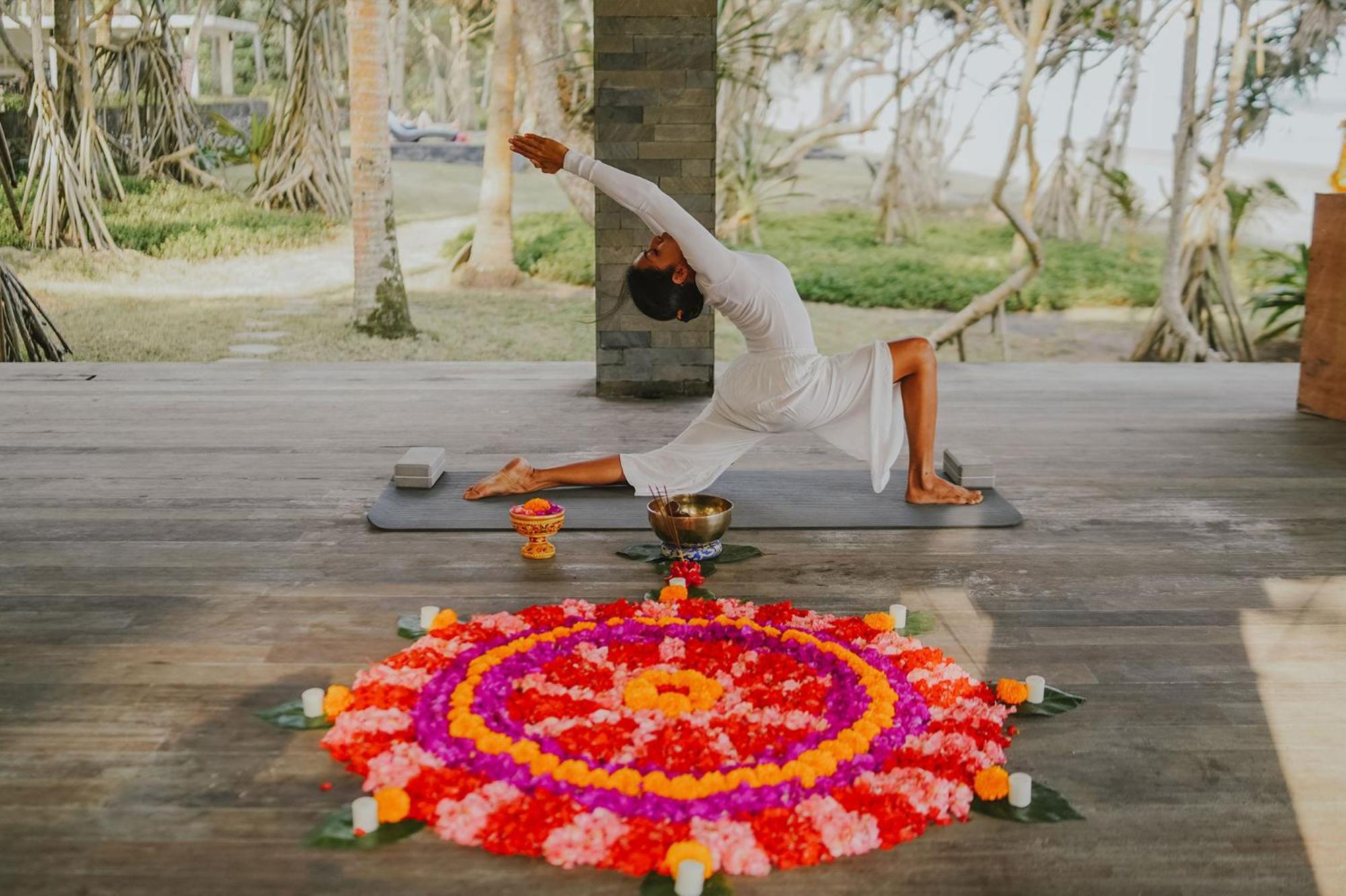 Kelapa Retreat & 5* Pulukan