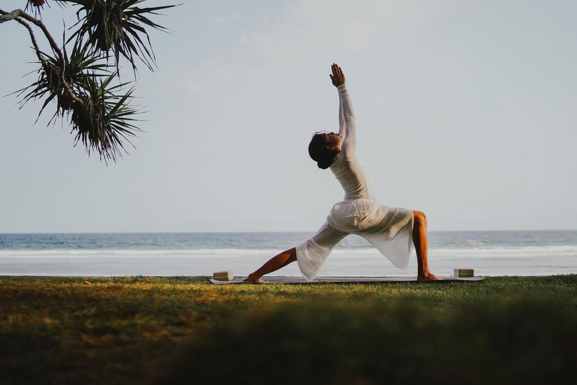 Kelapa Retreat & Resort 5*