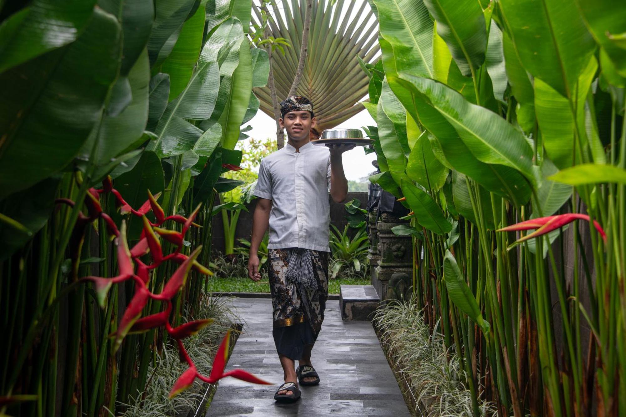 Sahaja Sawah Villa Tabanan (Bali)