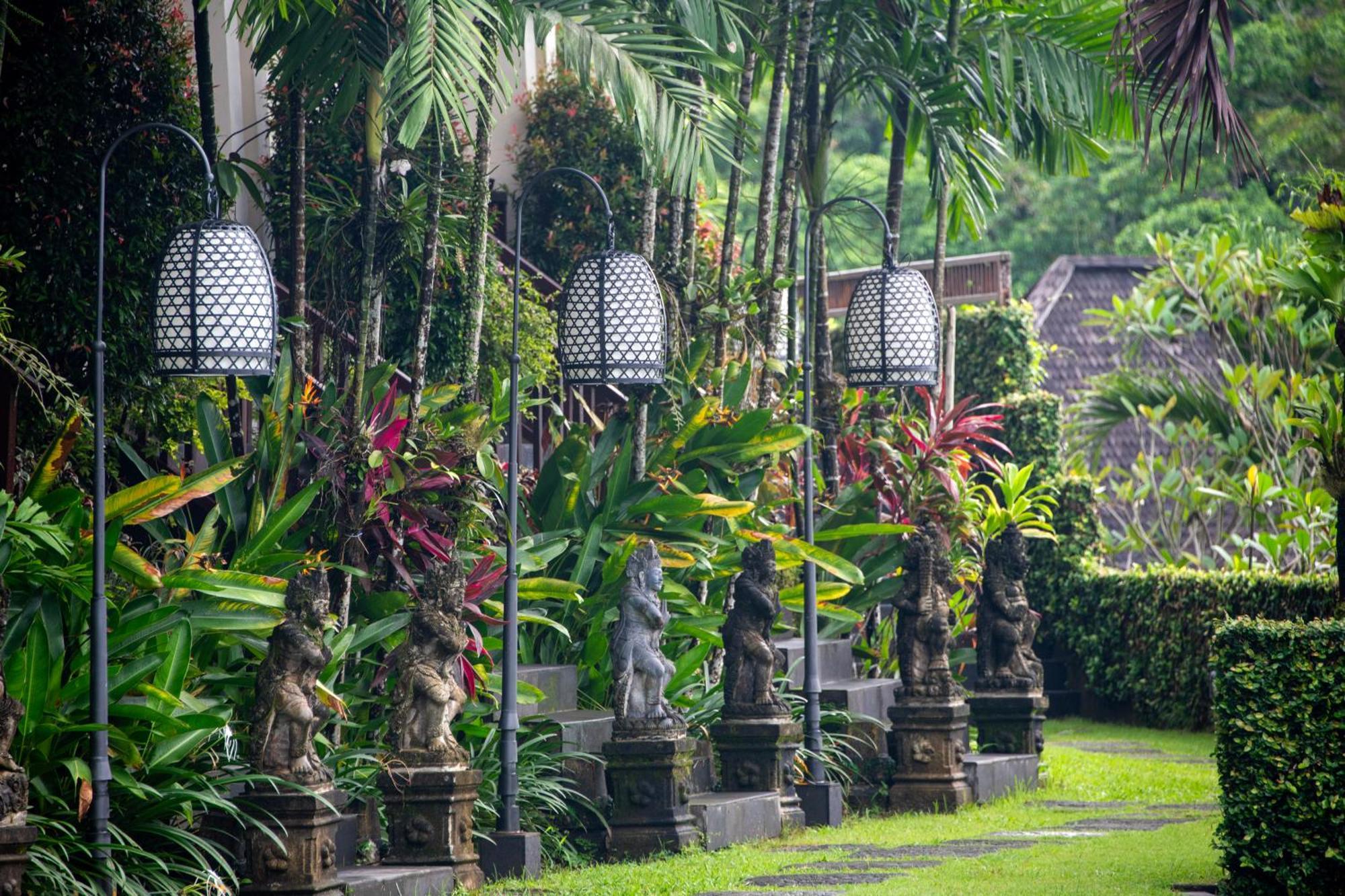 Sahaja Sawah Tabanan (Bali)