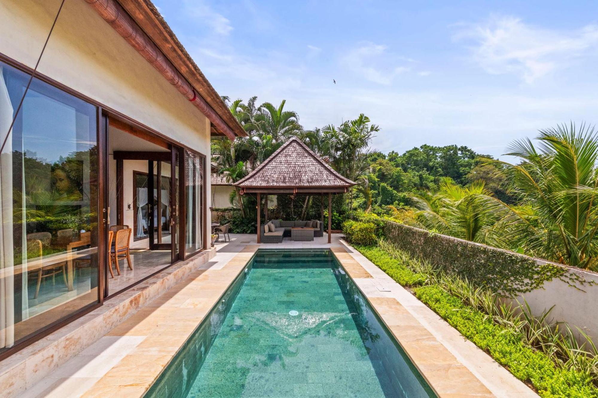 Villa Sahaja Sawah