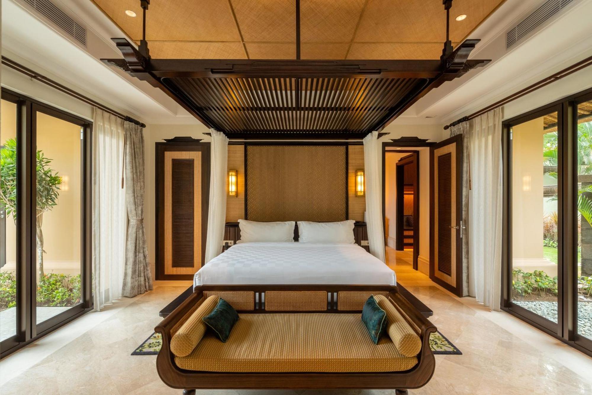 Ayana Bali Villa Jimbaran (Bali)
