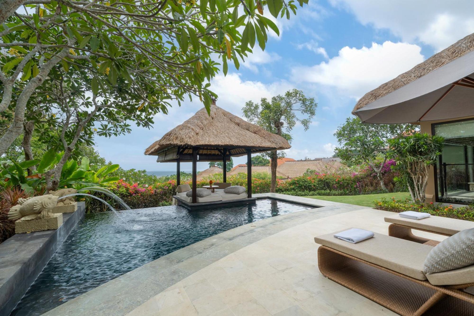 Villa Ayana Bali