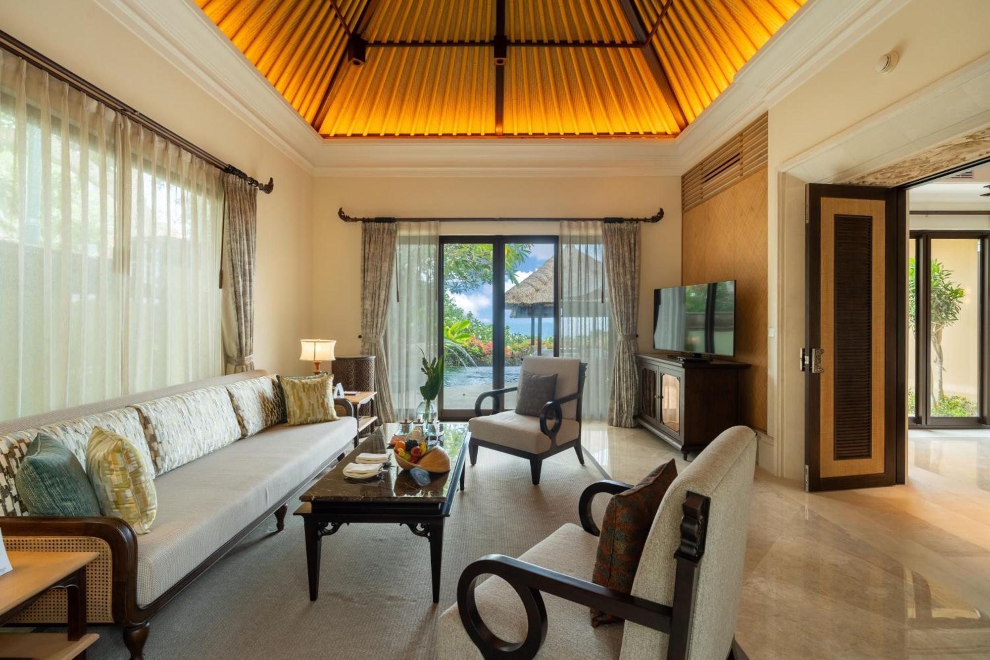 Villa Ayana Bali Jimbaran (Bali)