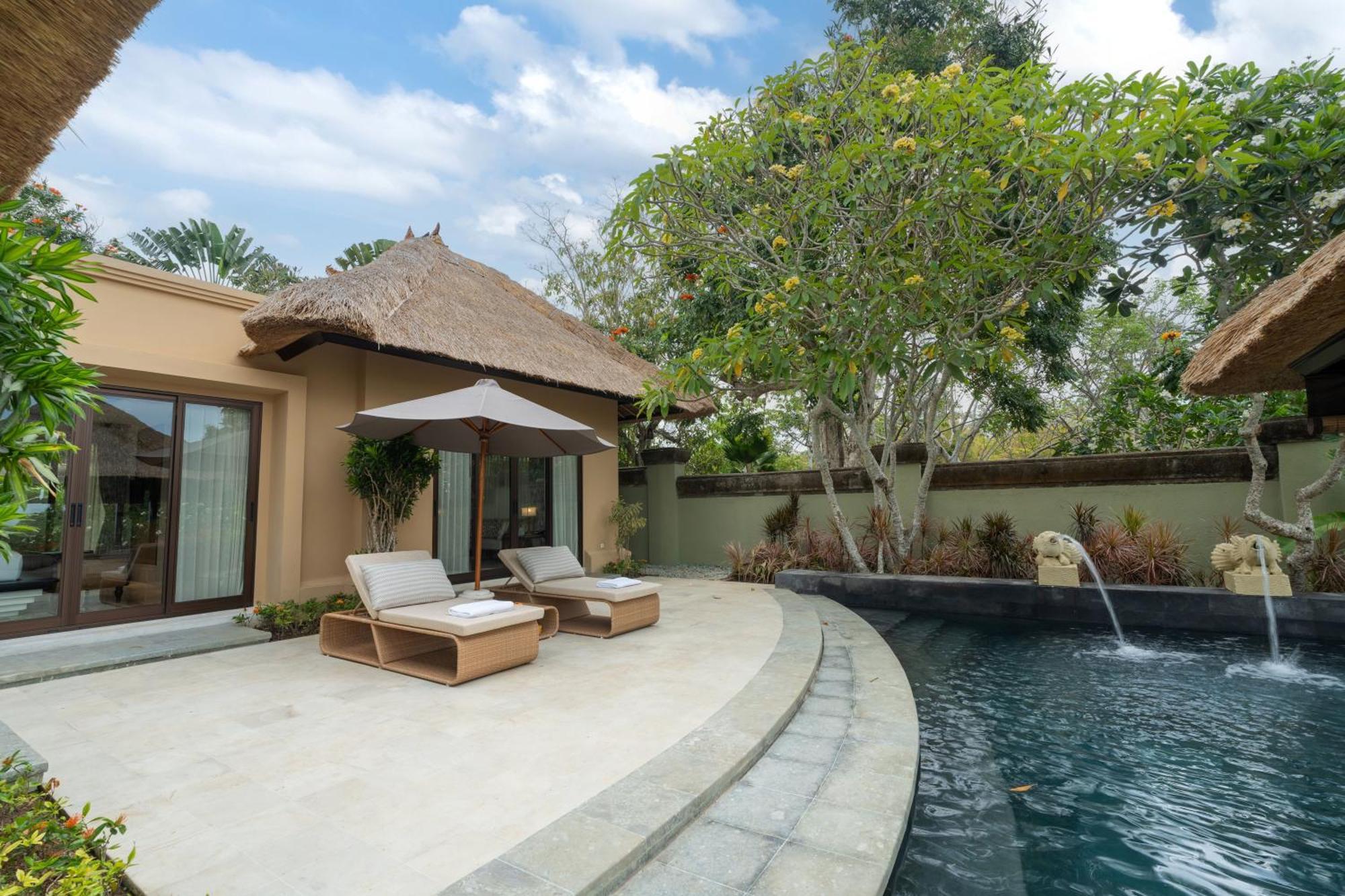Ayana Bali * Jimbaran (Bali)