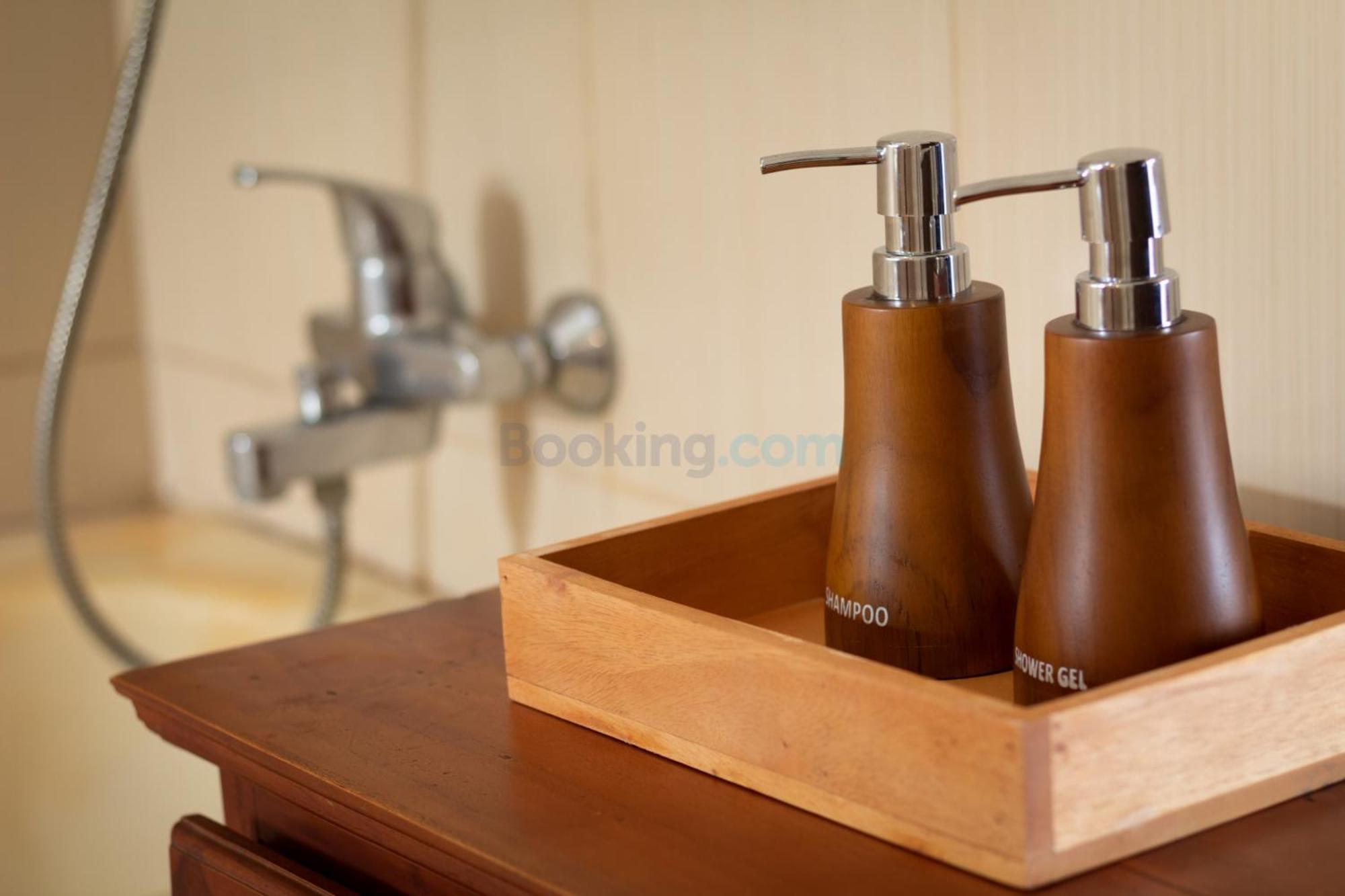 The Kanjeng Signature Guest house