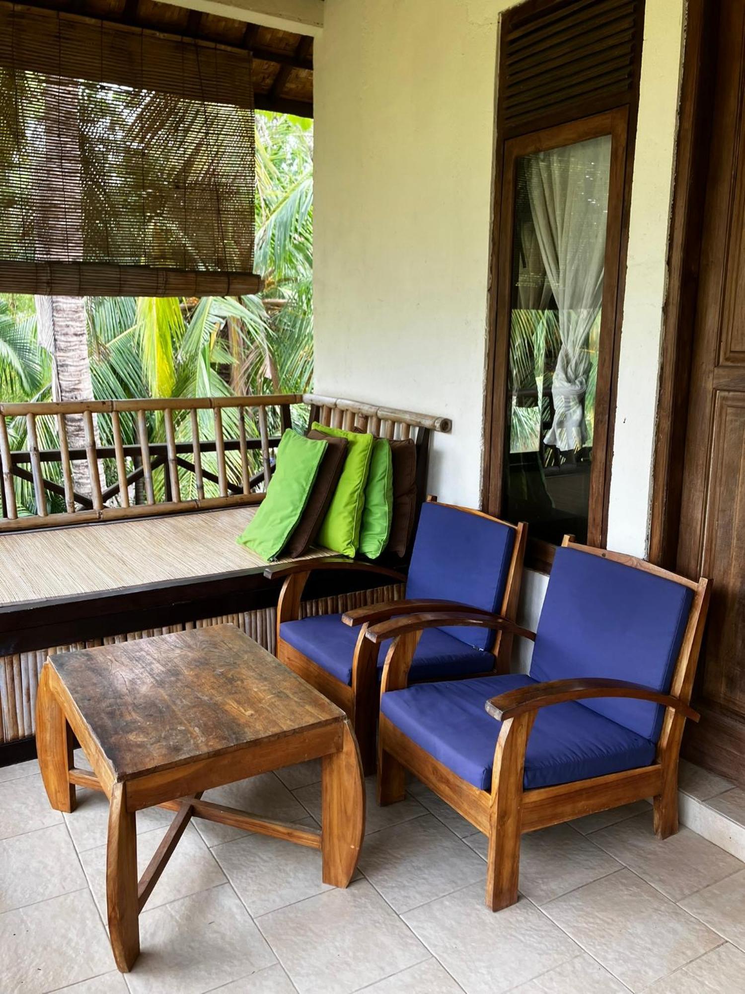 Guest house Jukung Bali