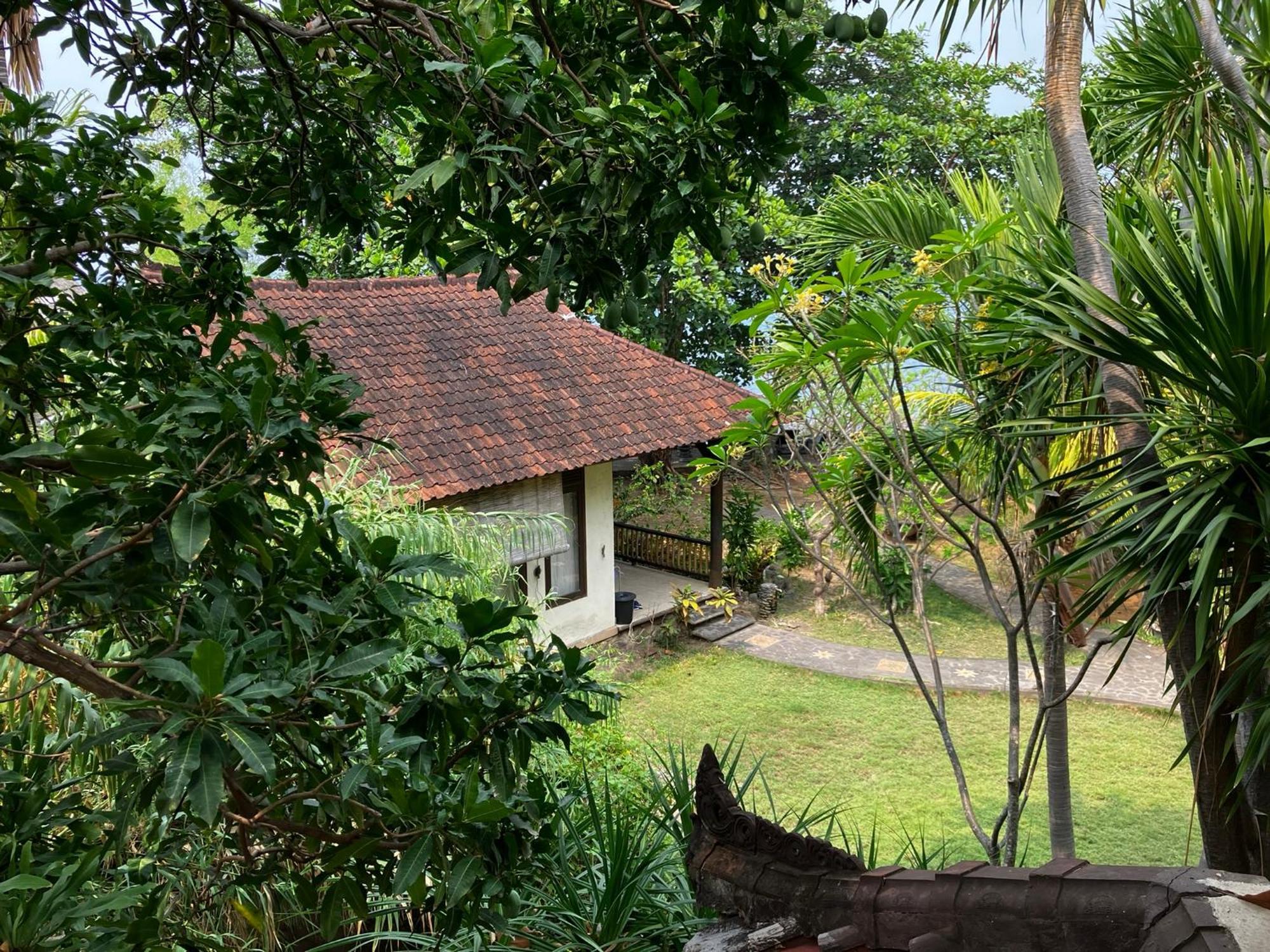 Jukung Bali Guest house Amed (Bali)