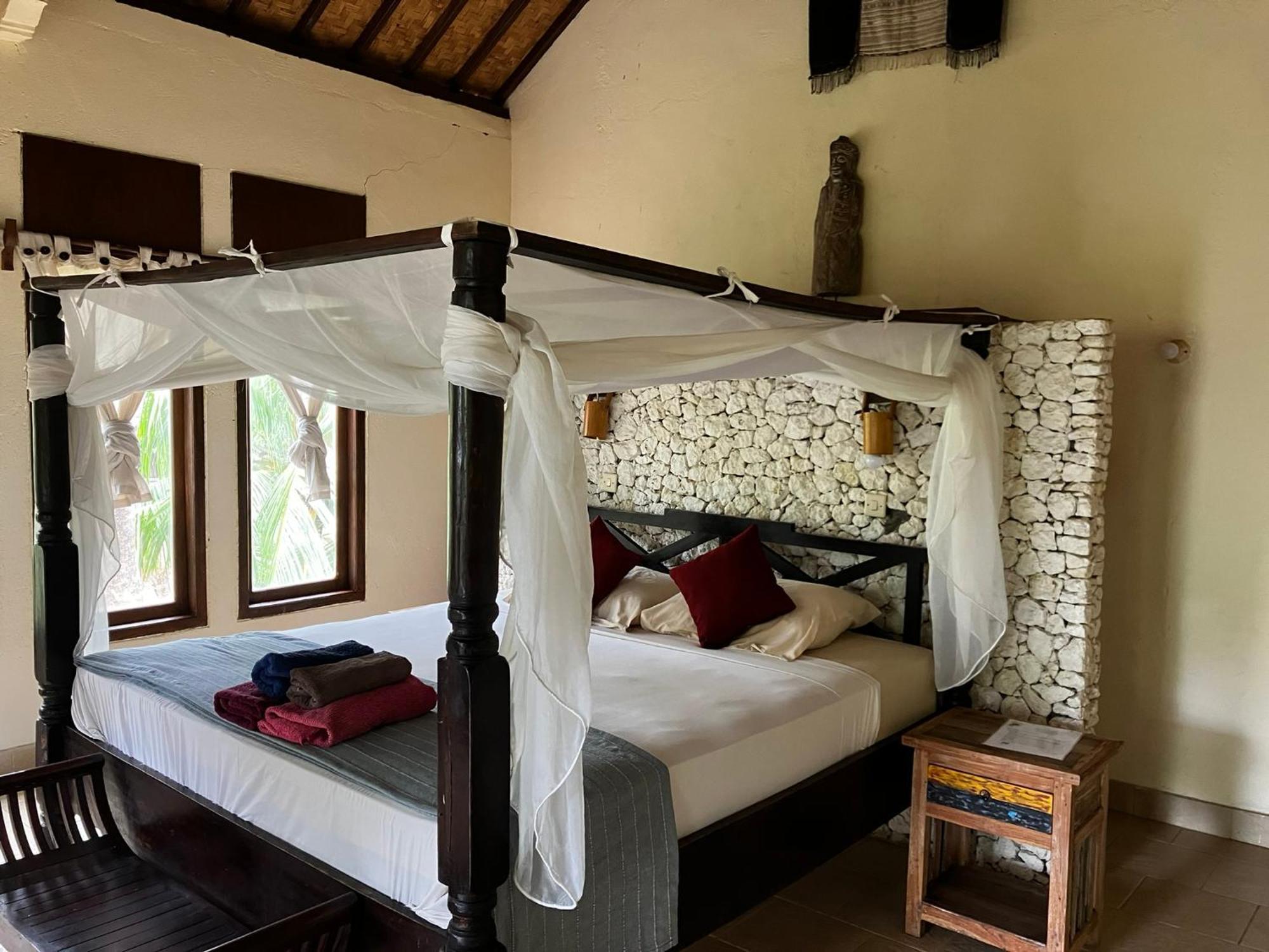 Jukung Bali