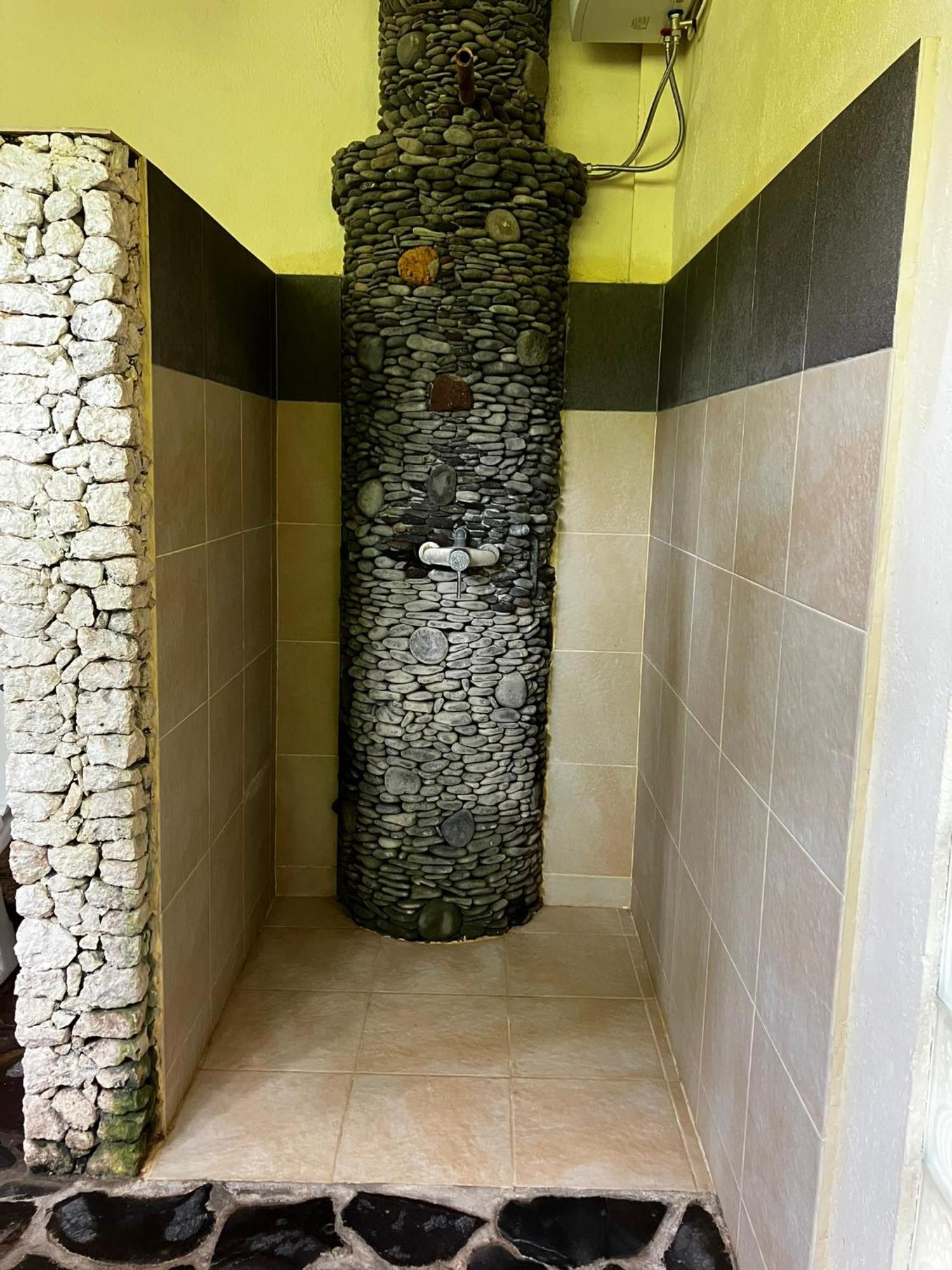 Jukung Bali Guest house
