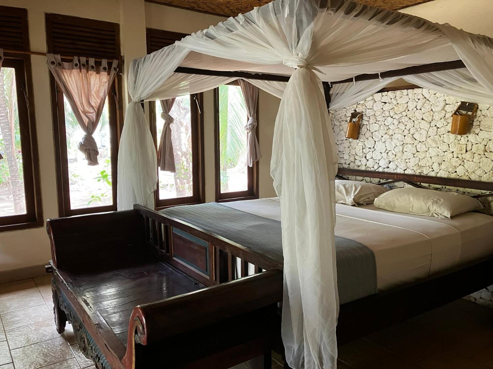 Jukung Bali Guest house 2*