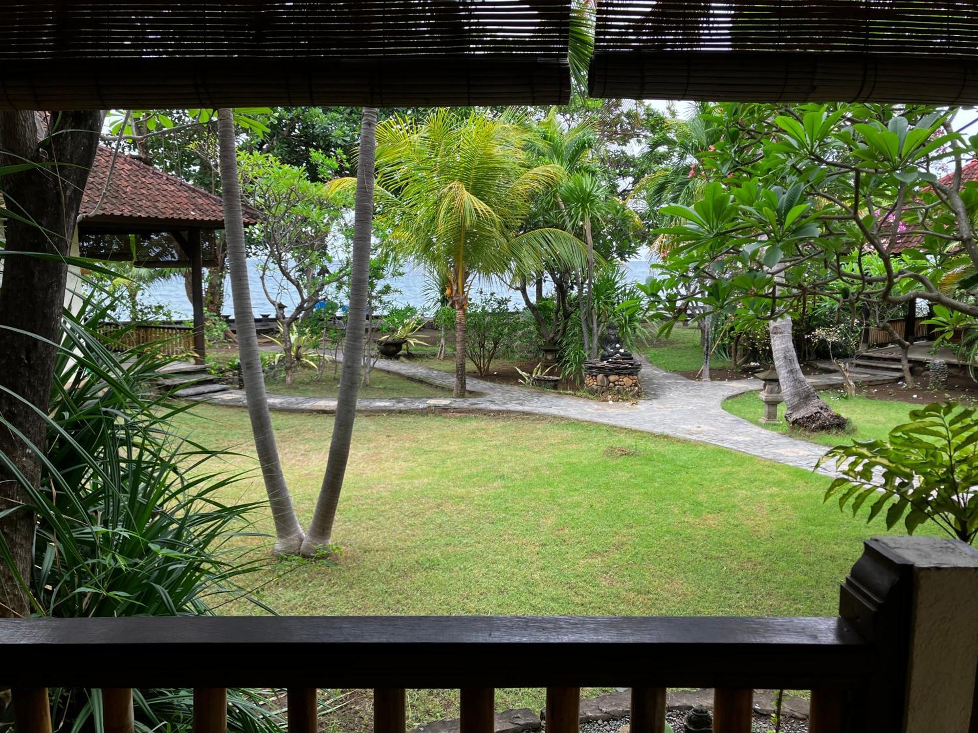 Jukung Bali Guest house Amed (Bali)