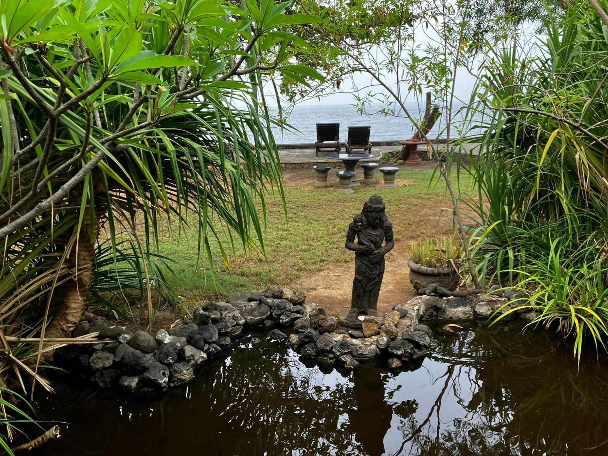 Jukung Bali