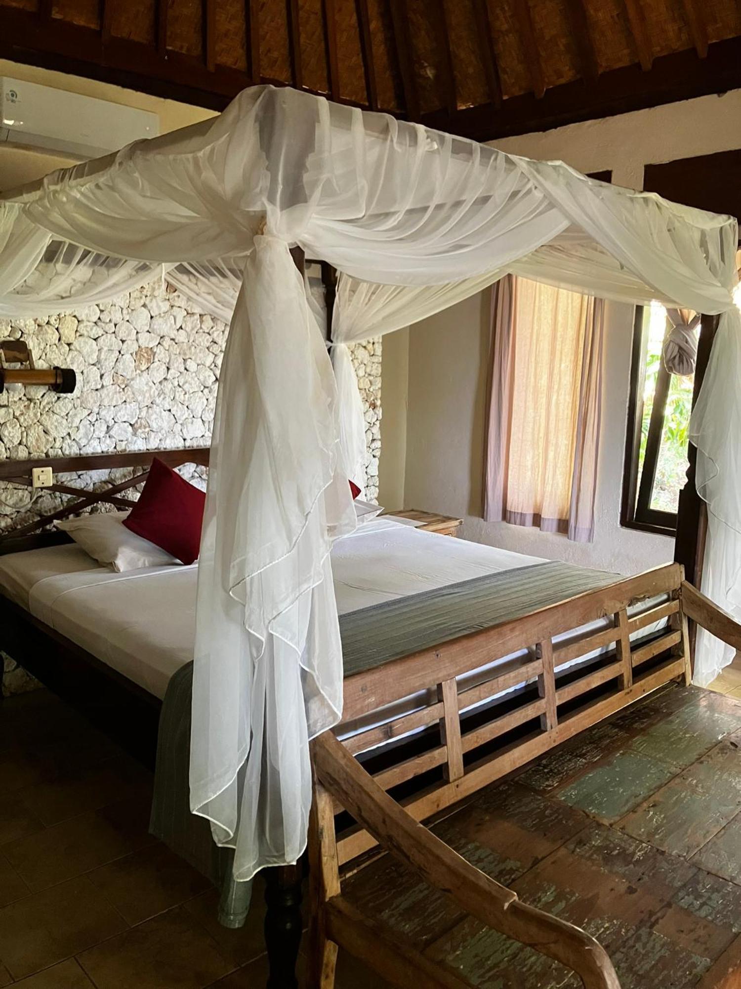 Jukung Bali Guest house