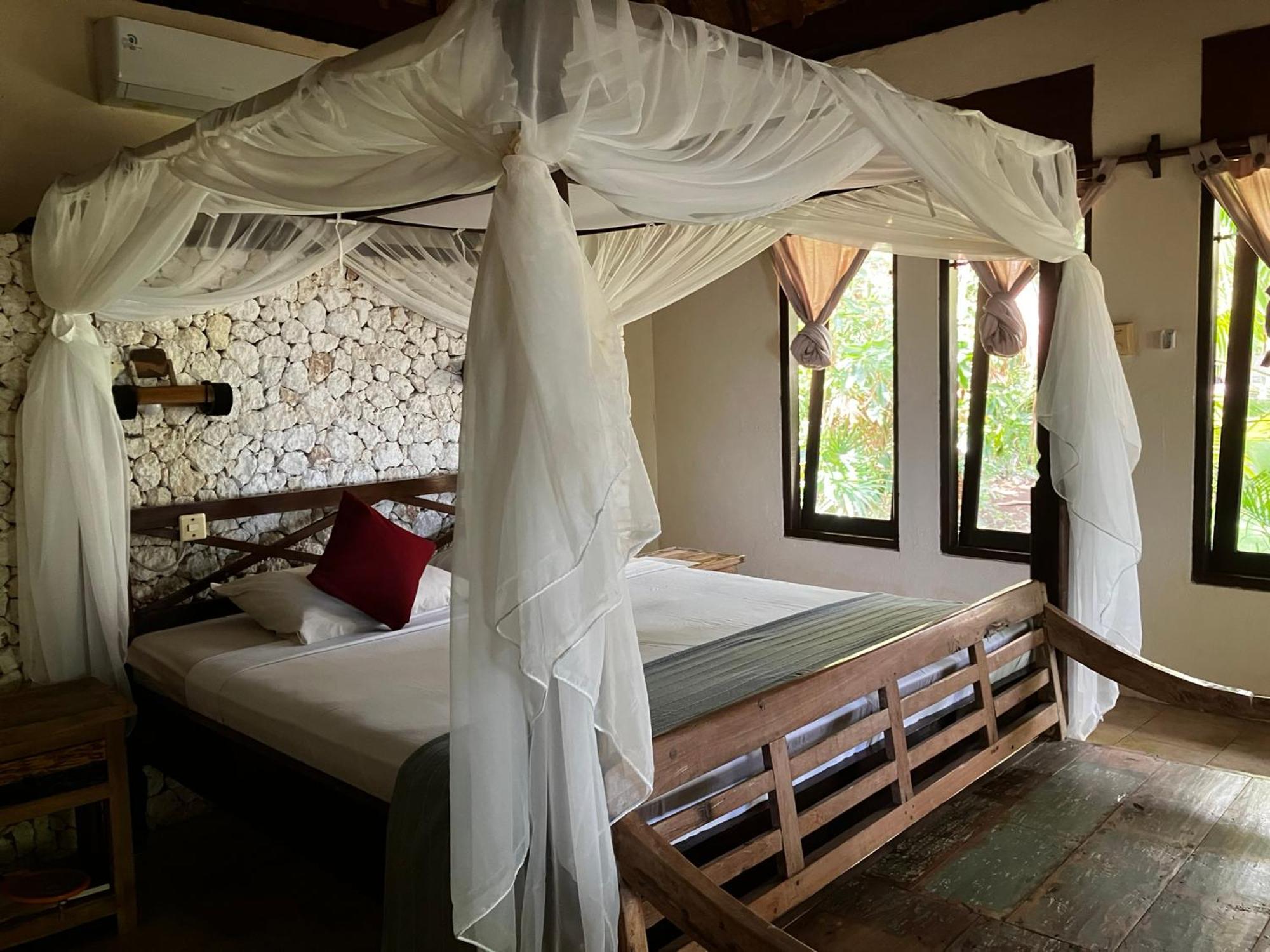 Guest house Jukung Bali