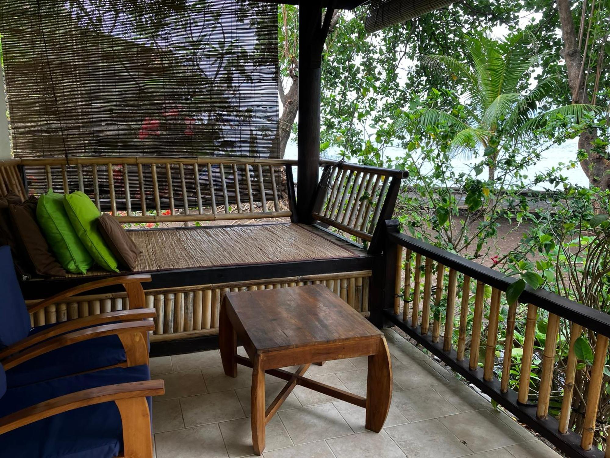 Guest house Jukung Bali