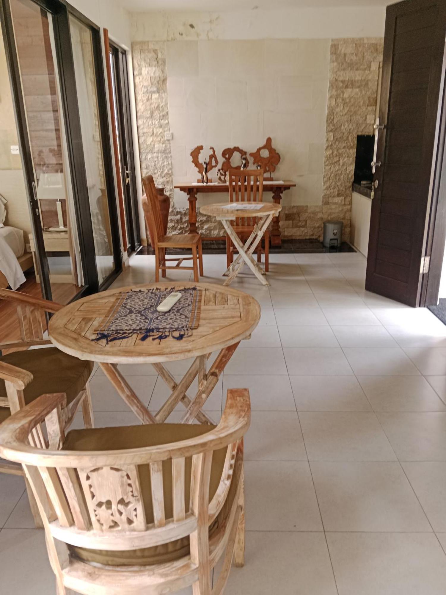 Muaya Villa