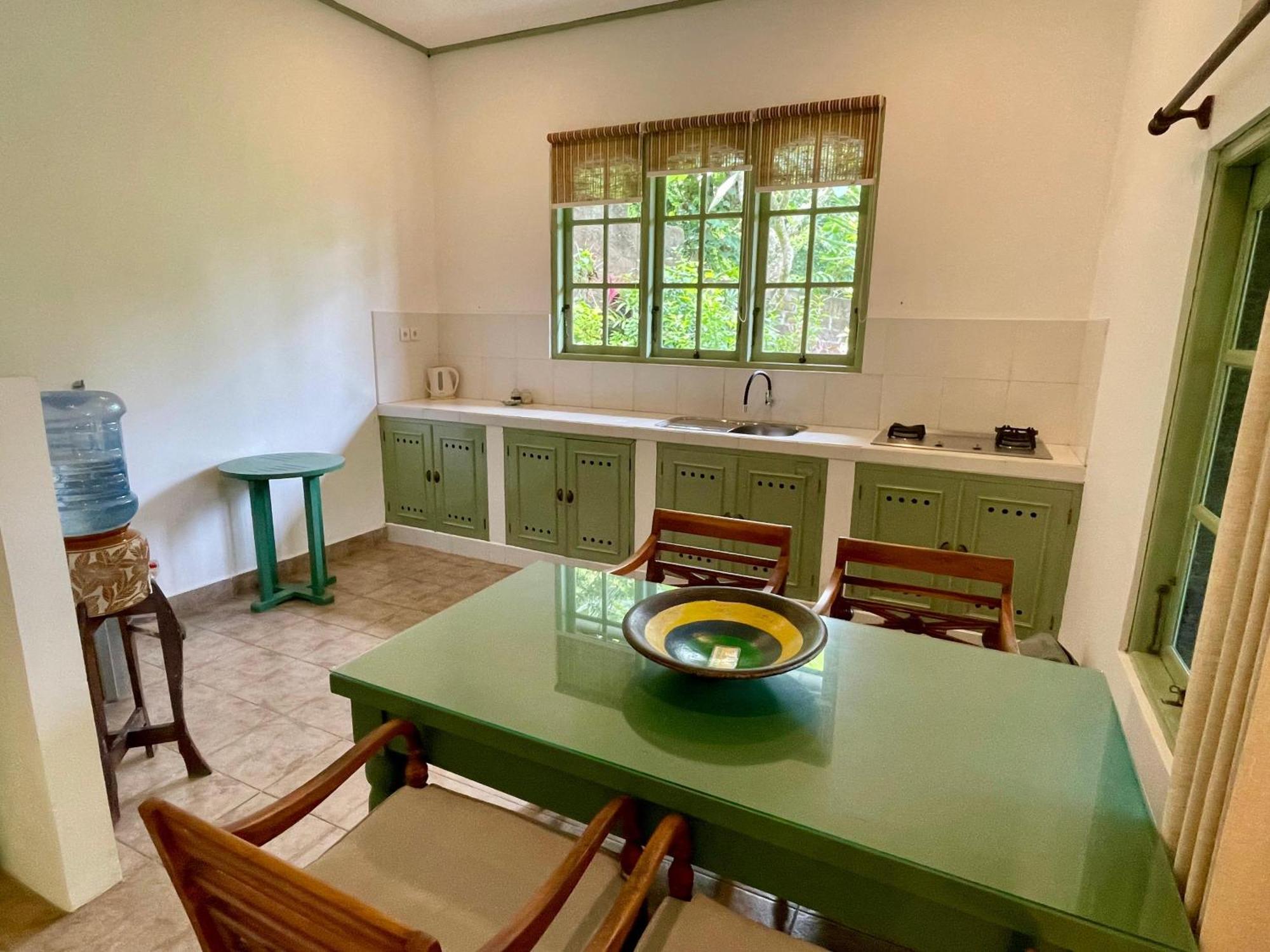 Dasa Wana Jungle Resort, 4*